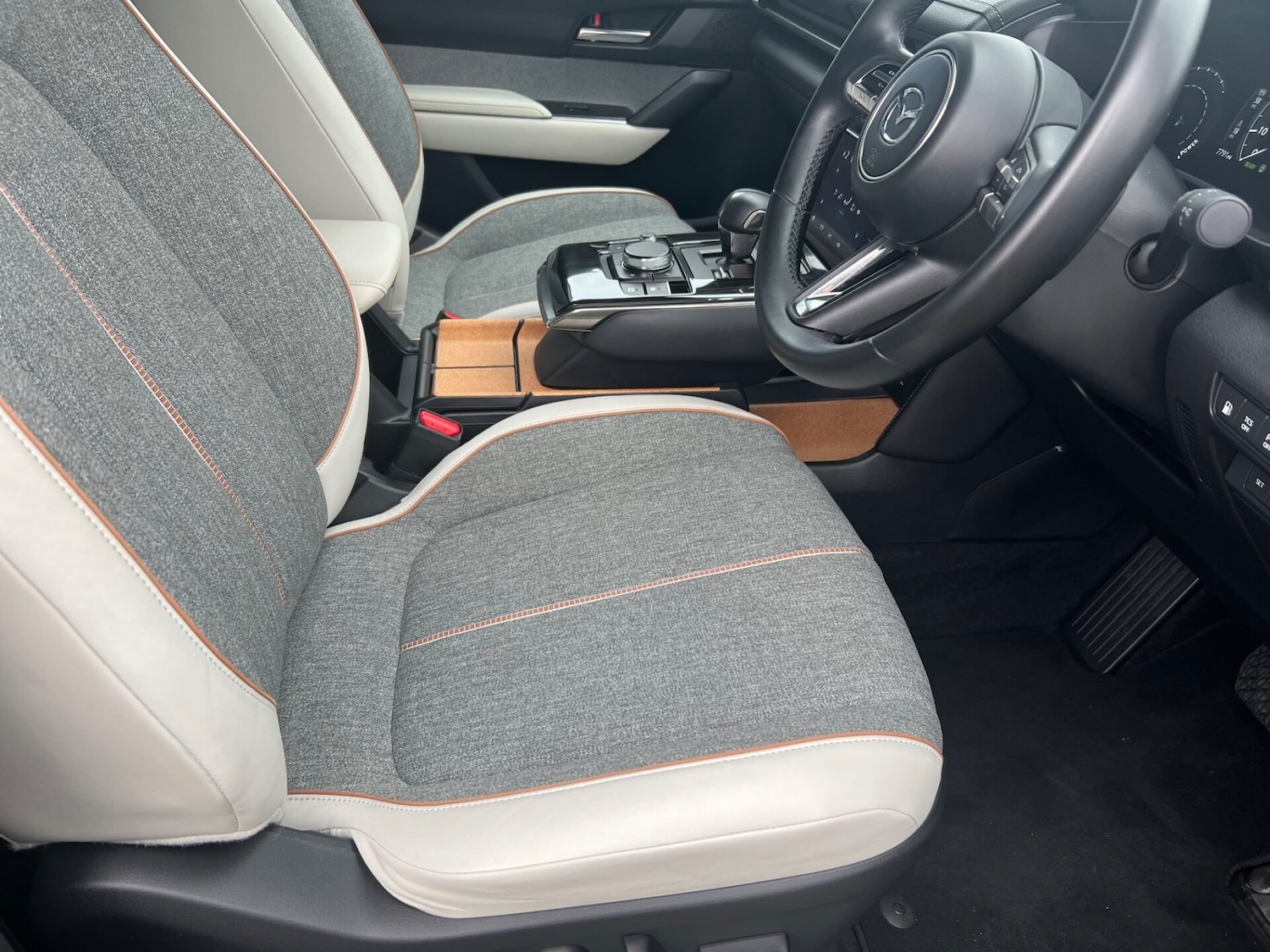 Used Mazda MX-30 2025 for sale - 76659823: Photo 22