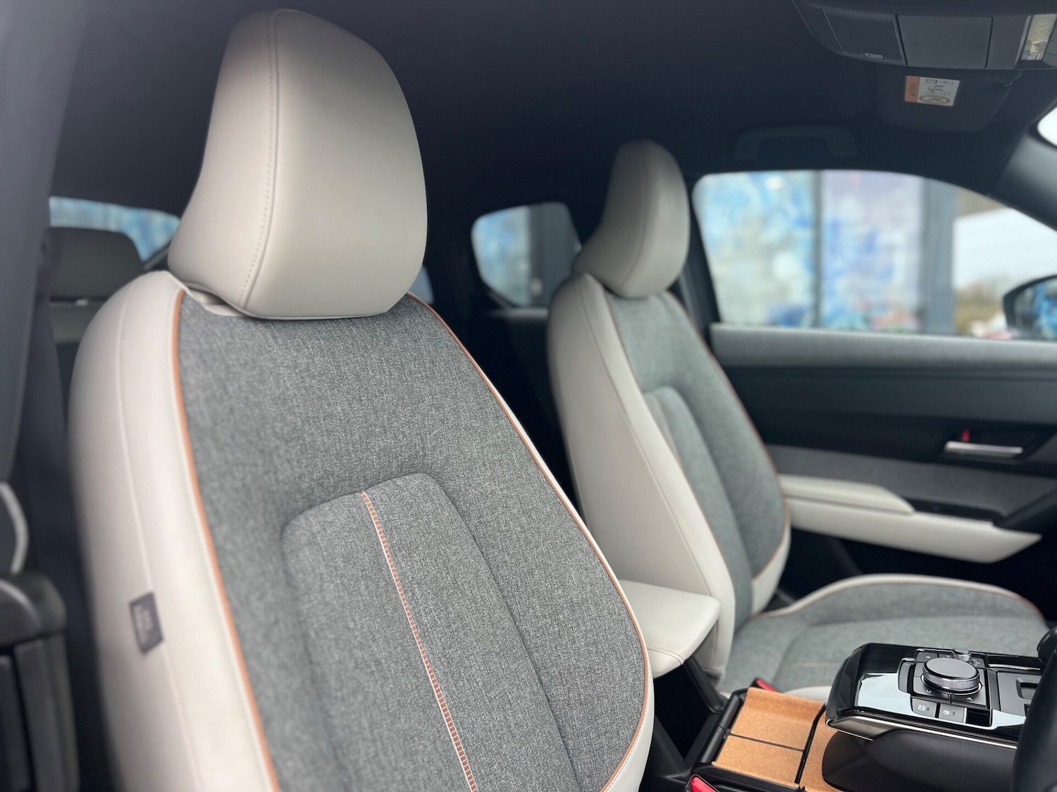 Used Mazda MX-30 2025 for sale - 76659823: Photo 23