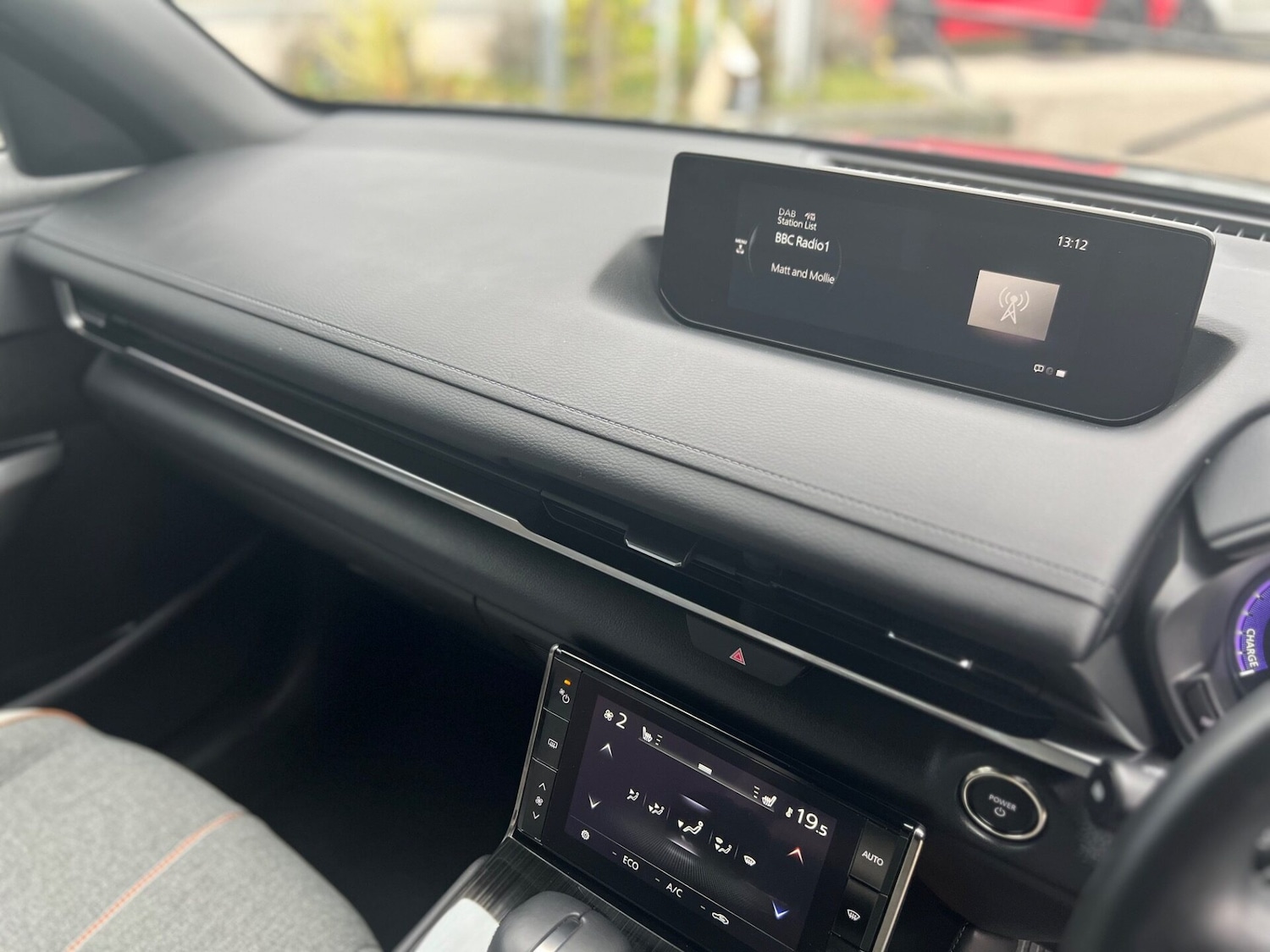 Used Mazda MX-30 2025 for sale - 76659823: Photo 24