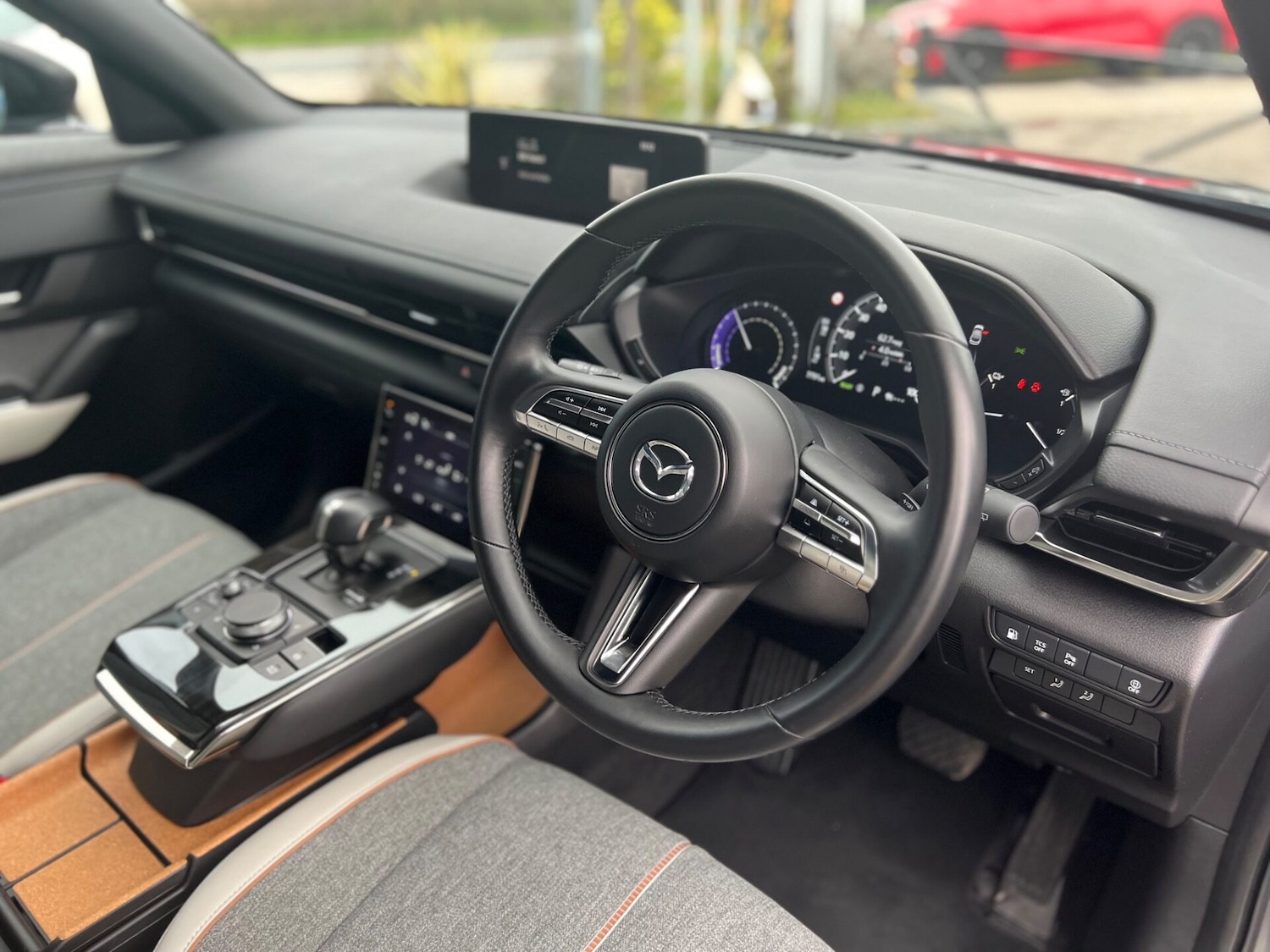 Used Mazda MX-30 2025 for sale - 76659823: Photo 25