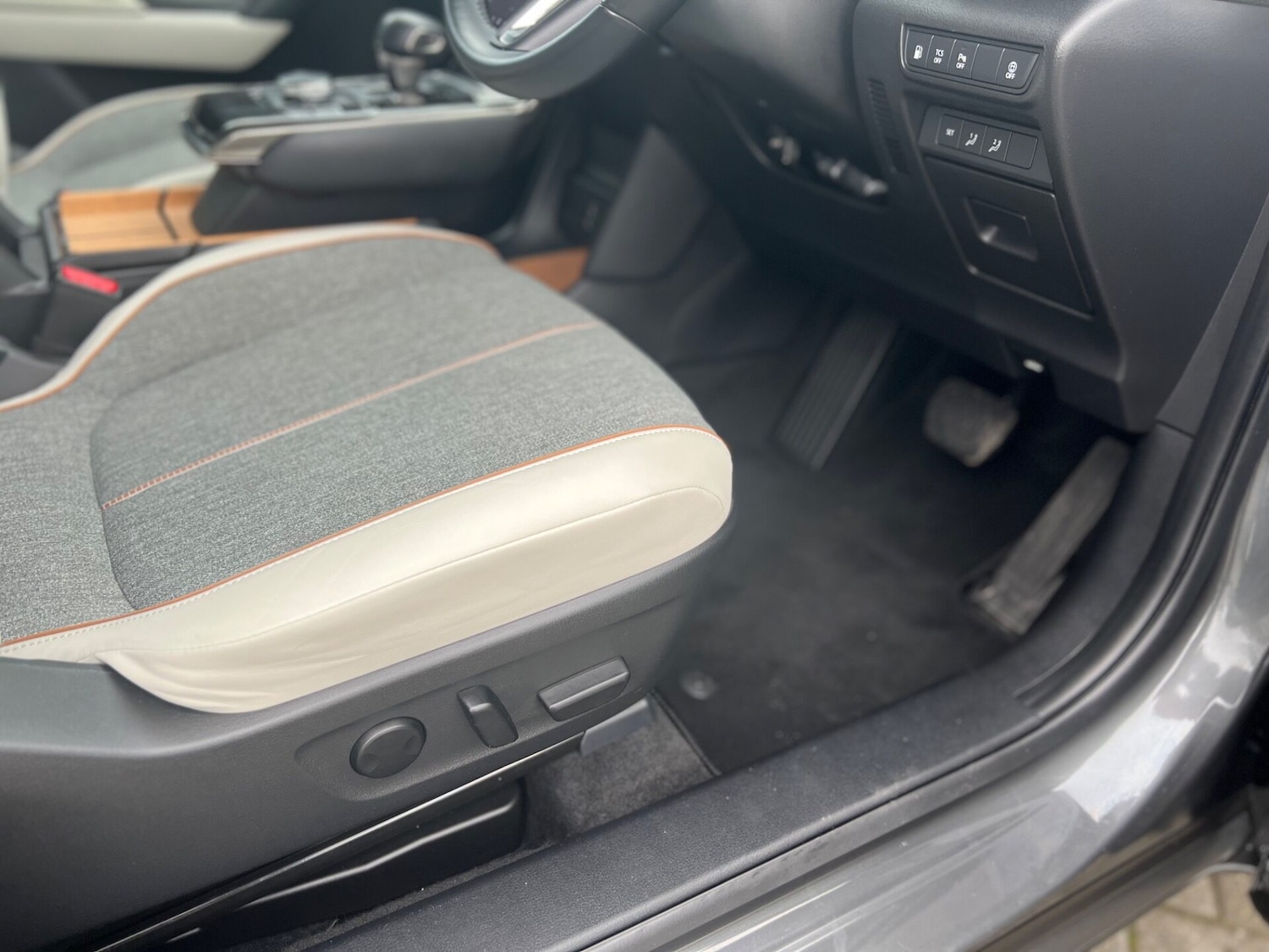 Used Mazda MX-30 2025 for sale - 76659823: Photo 26