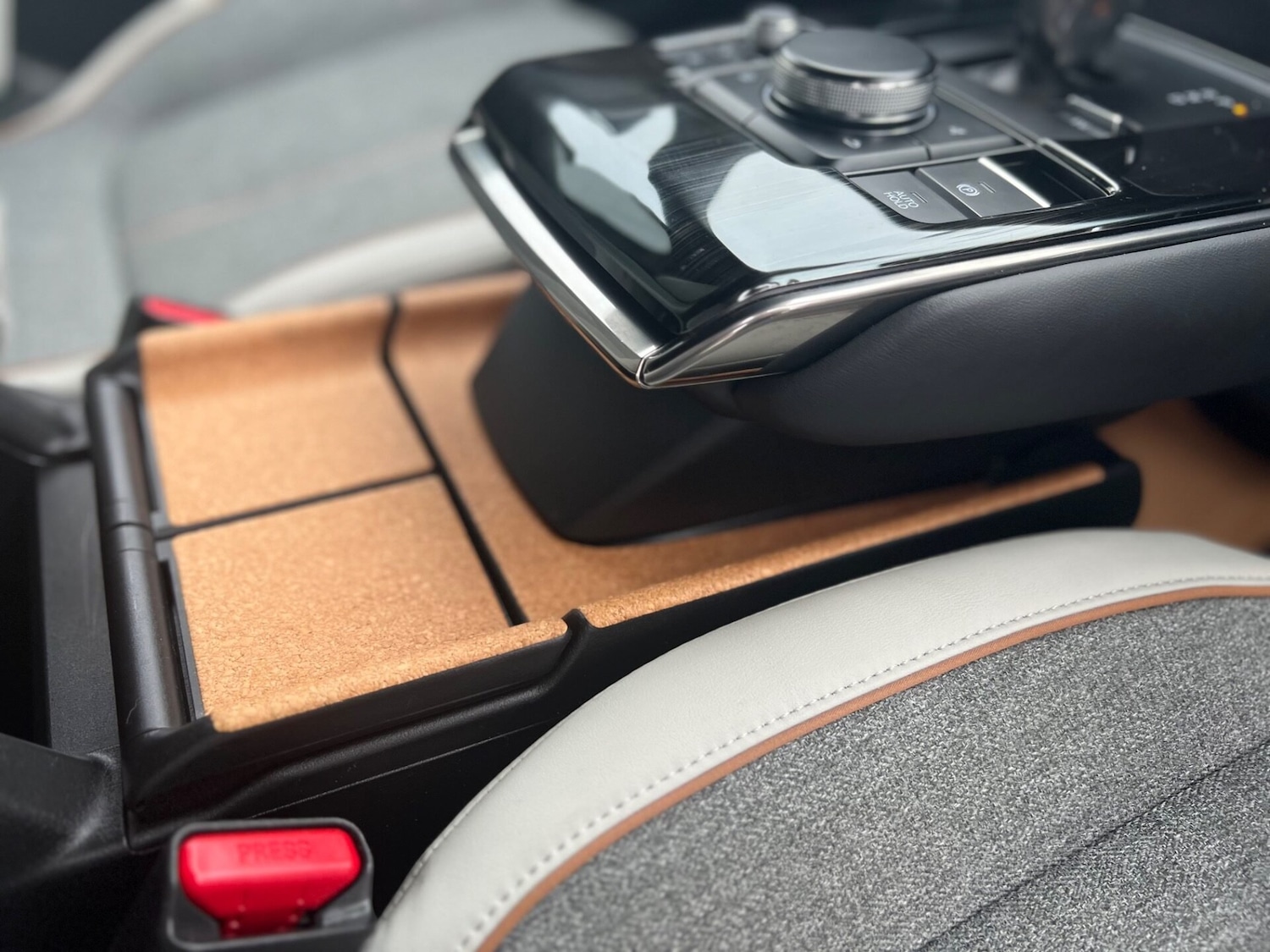 Used Mazda MX-30 2025 for sale - 76659823: Photo 28