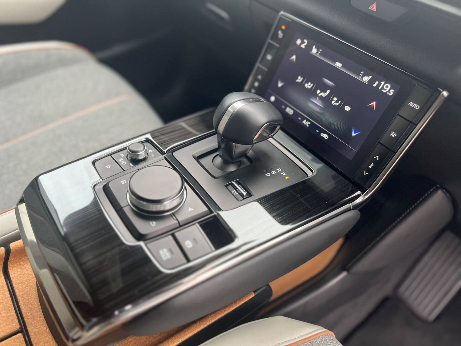 Used Mazda MX-30 2025 for sale - 76659823: Photo 29