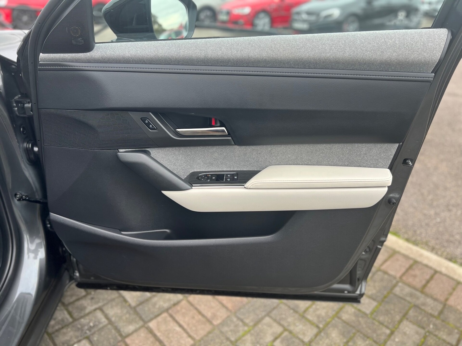 Used Mazda MX-30 2025 for sale - 76659823: Photo 32