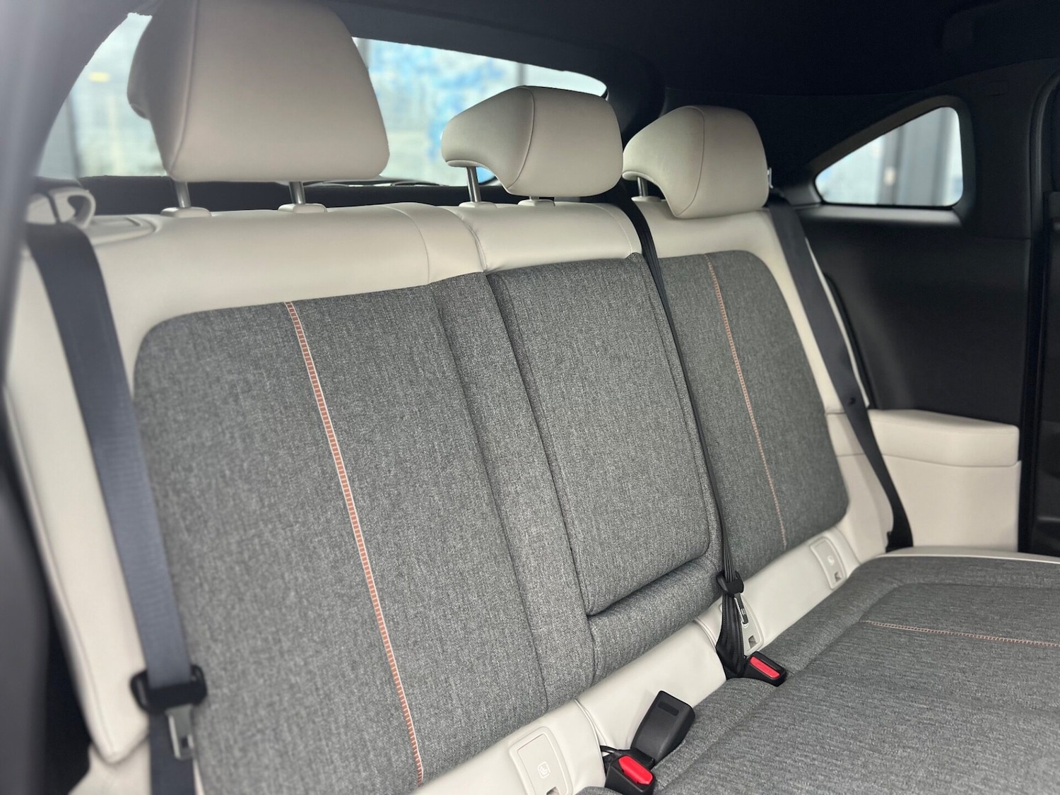 Used Mazda MX-30 2025 for sale - 76659823: Photo 34