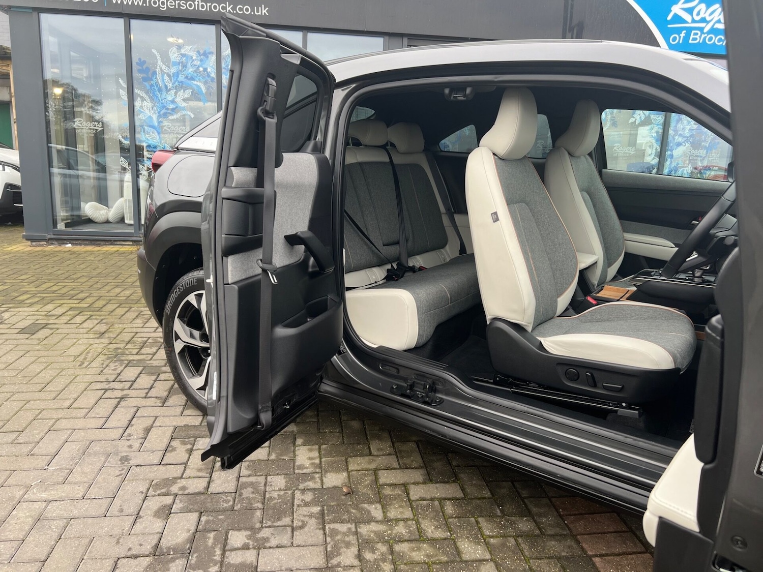 Used Mazda MX-30 2025 for sale - 76659823: Photo 35