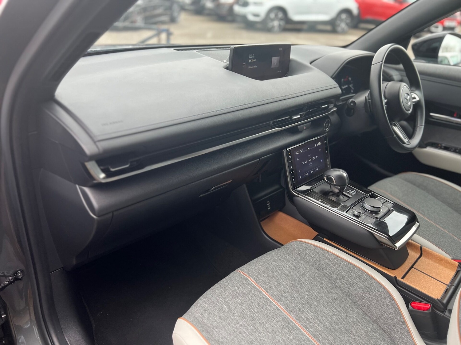 Used Mazda MX-30 2025 for sale - 76659823: Photo 36