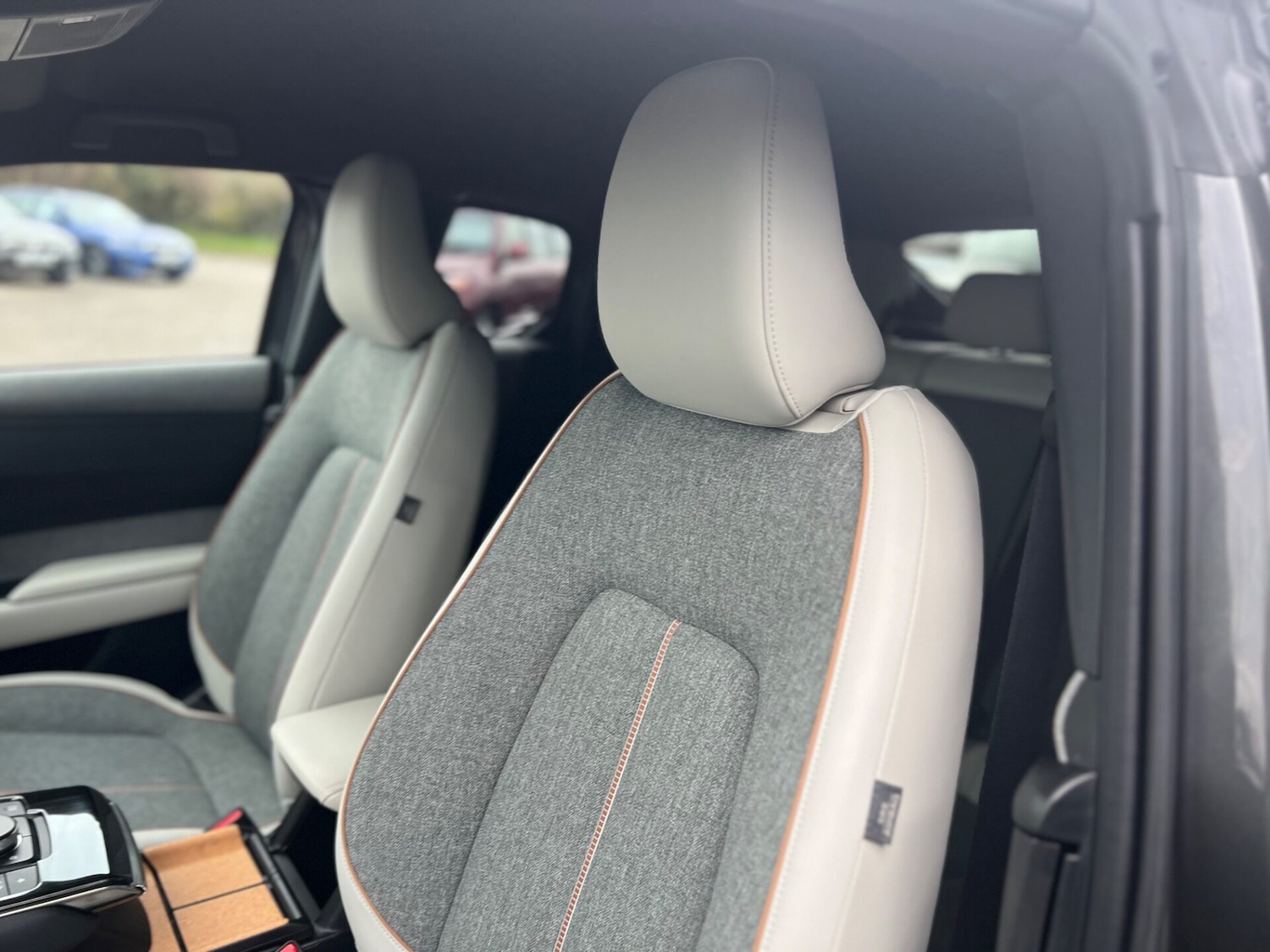 Used Mazda MX-30 2025 for sale - 76659823: Photo 39