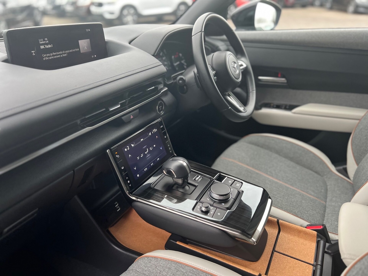 Used Mazda MX-30 2025 for sale - 76659823: Photo 40