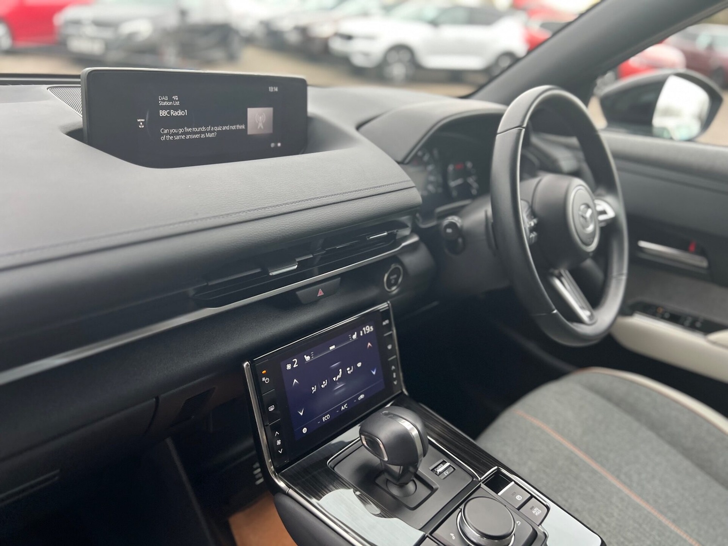 Used Mazda MX-30 2025 for sale - 76659823: Photo 41