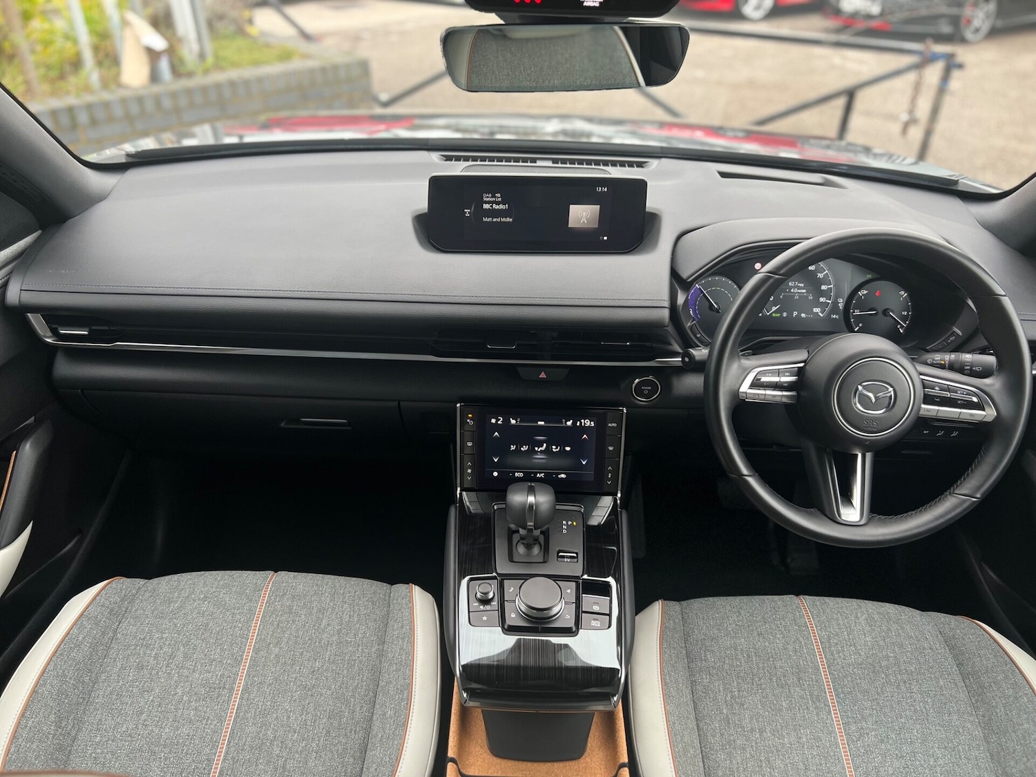 Used Mazda MX-30 2025 for sale - 76659823: Photo 45