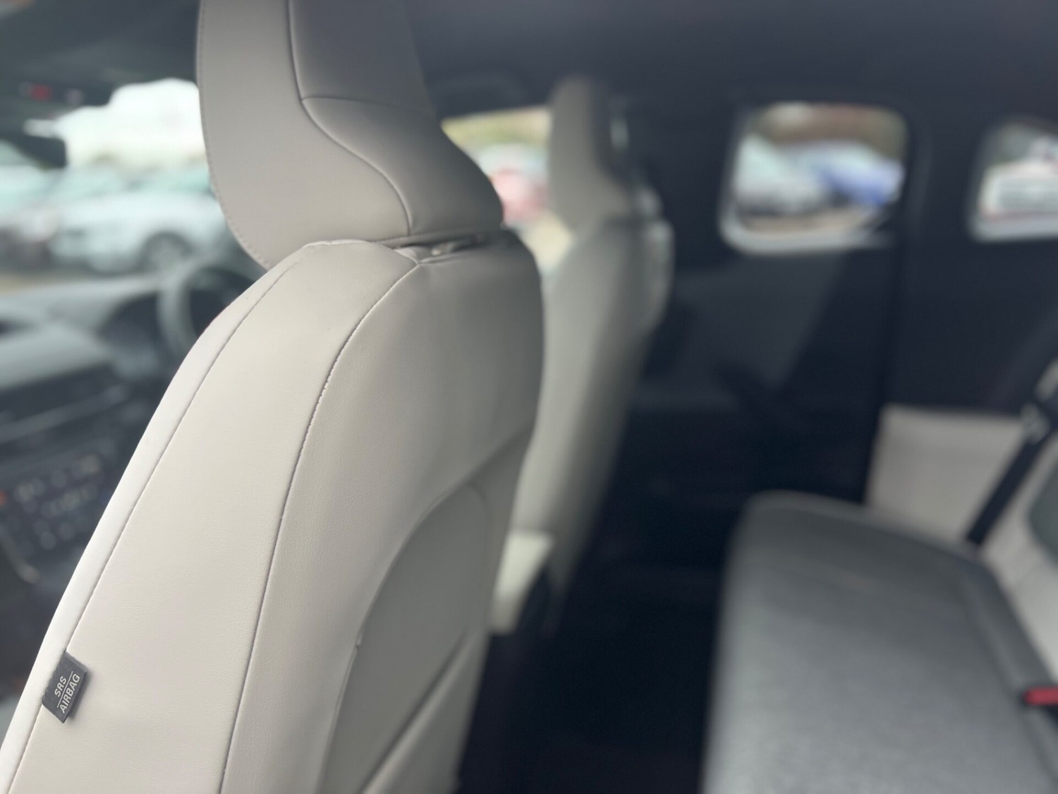 Used Mazda MX-30 2025 for sale - 76659823: Photo 47