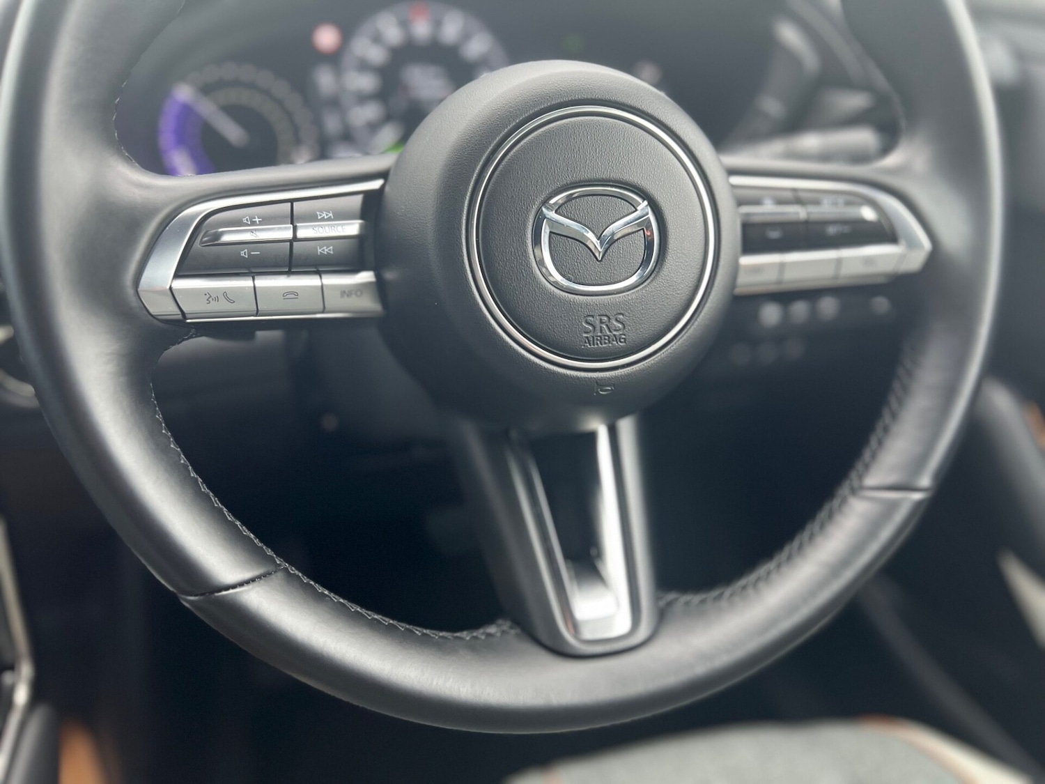 Used Mazda MX-30 2025 for sale - 76659823: Photo 50