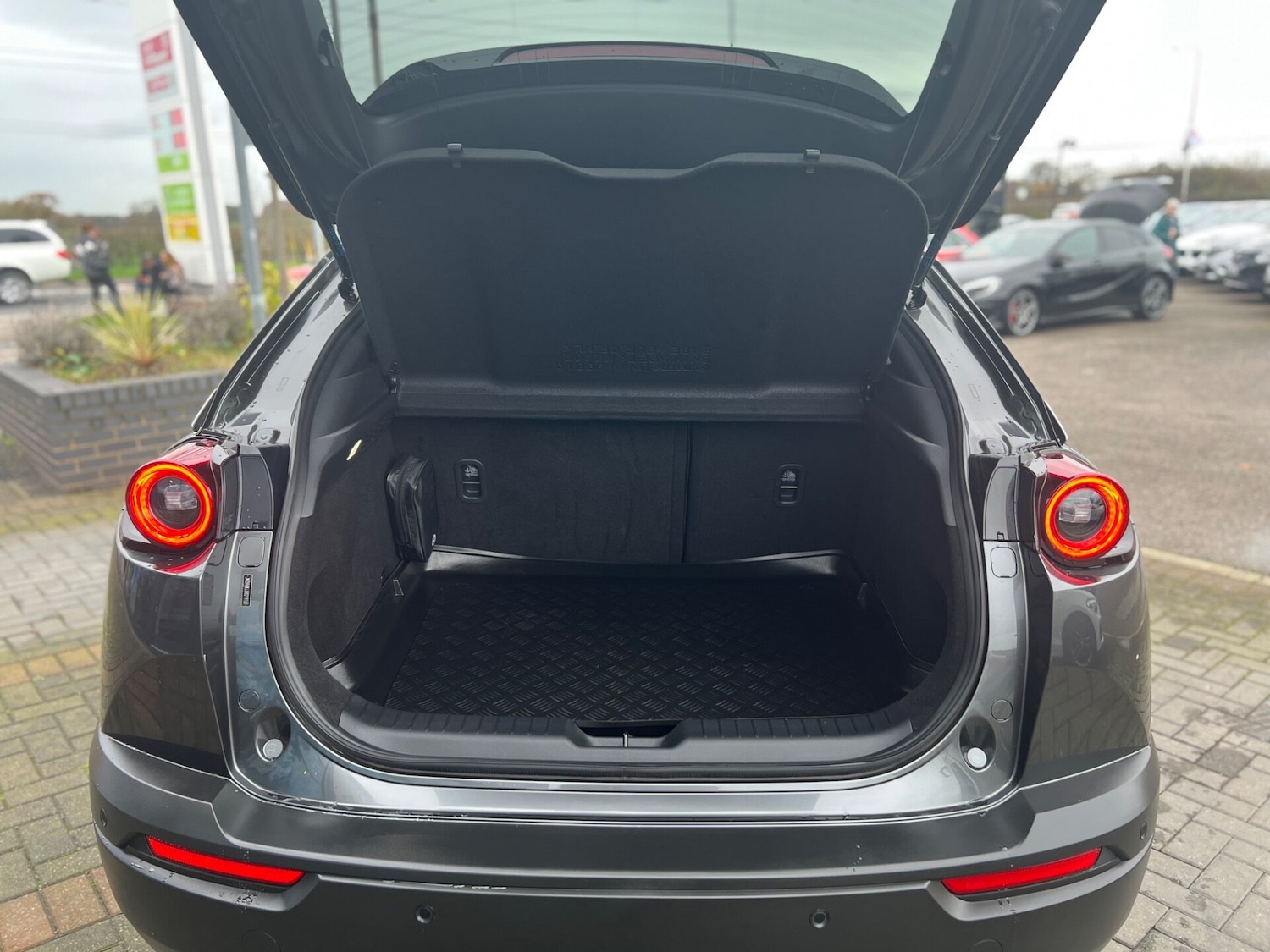 Used Mazda MX-30 2025 for sale - 76659823: Photo 51