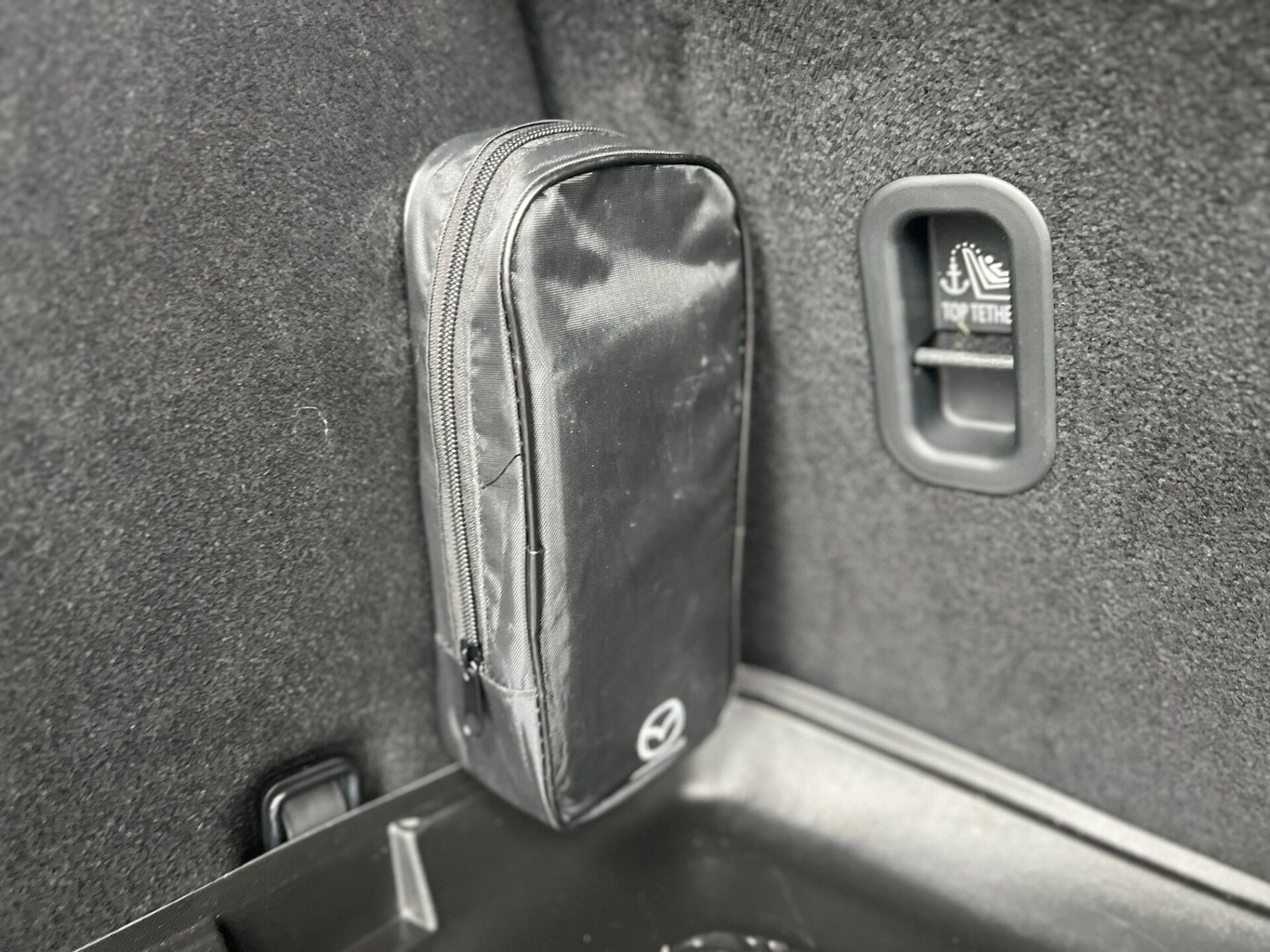 Used Mazda MX-30 2025 for sale - 76659823: Photo 54