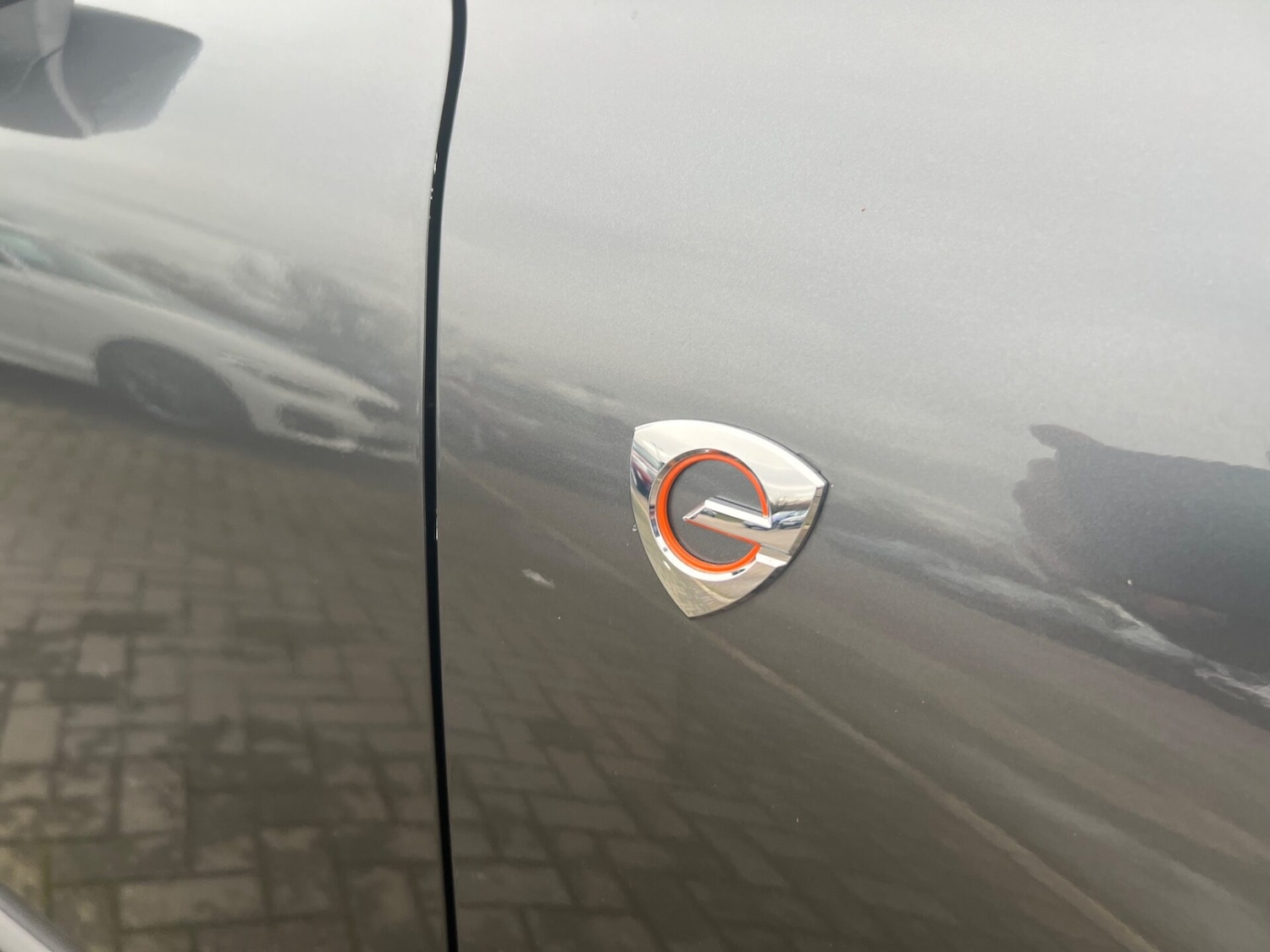 Used Mazda MX-30 2025 for sale - 76659823: Photo 6