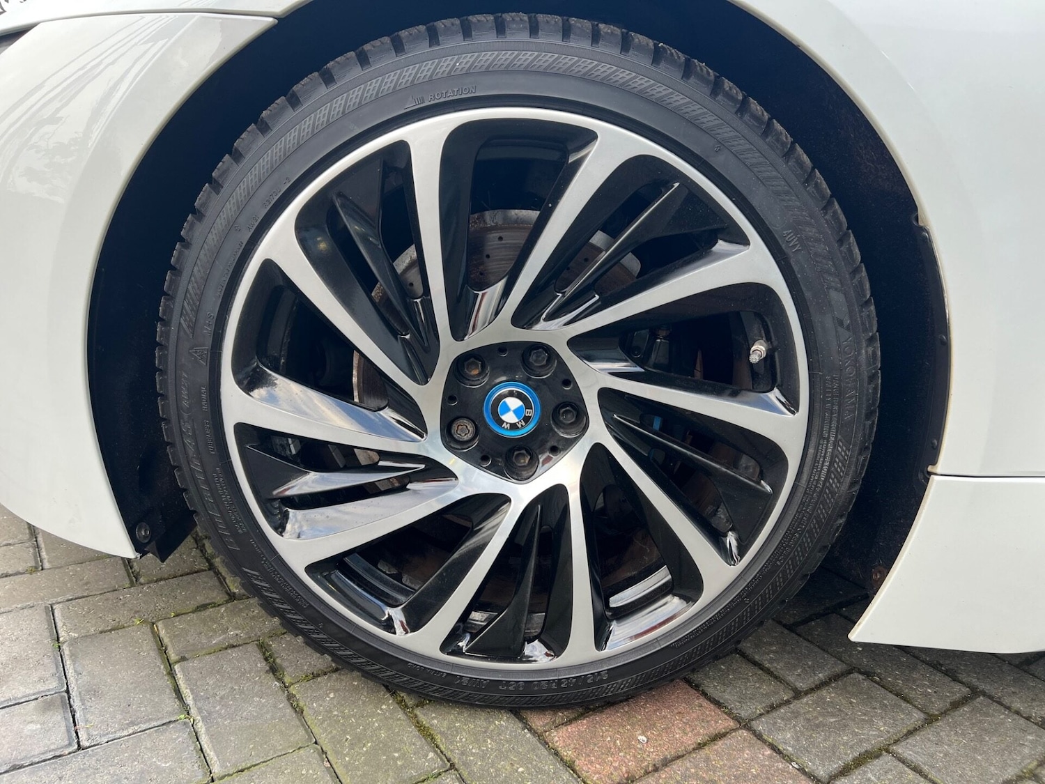 Used BMW i8 2014 for sale - 76659826: Photo 25