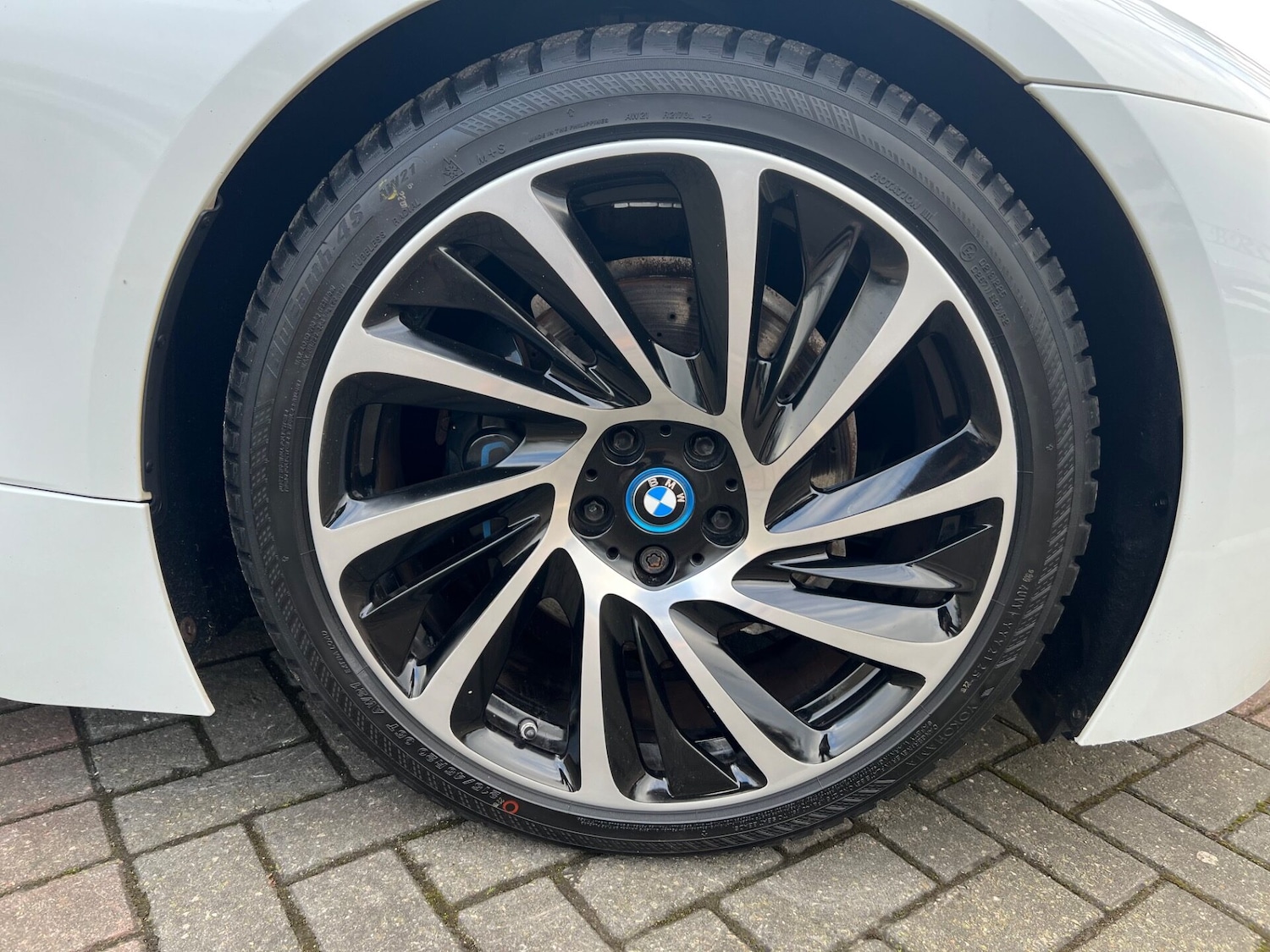 Used BMW i8 2014 for sale - 76659826: Photo 29
