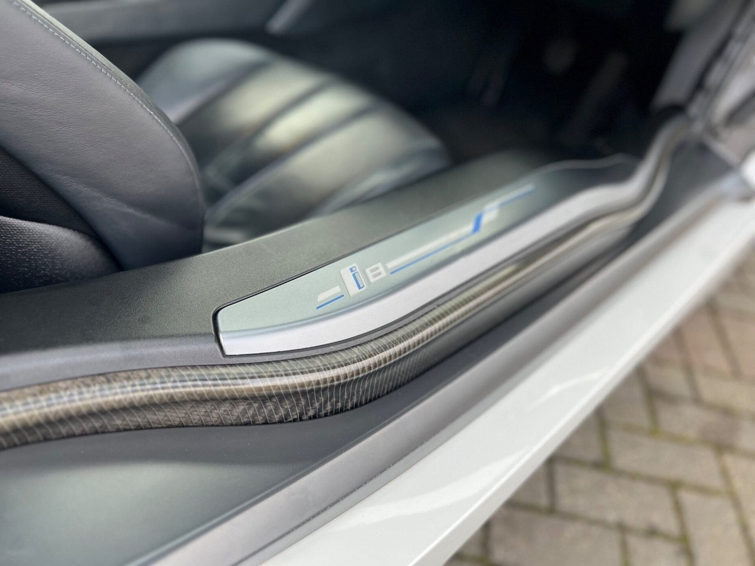 Used BMW i8 2014 for sale - 76659826: Photo 32