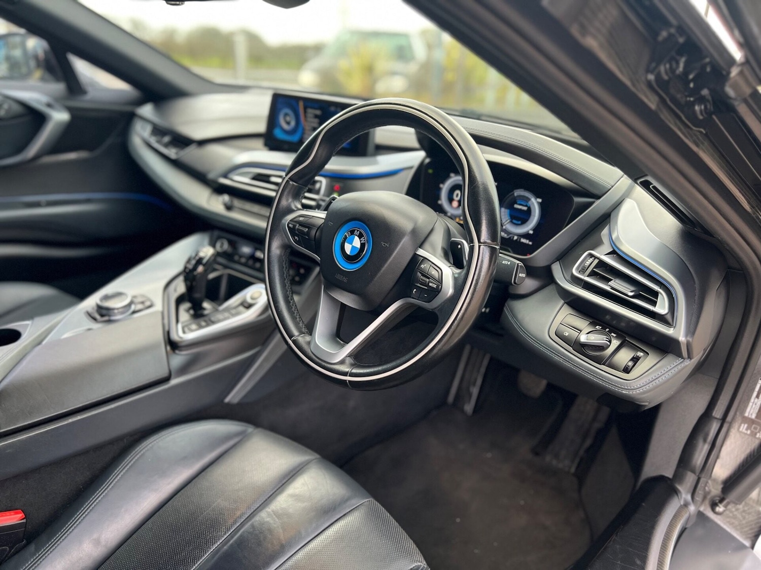 Used BMW i8 2014 for sale - 76659826: Photo 33