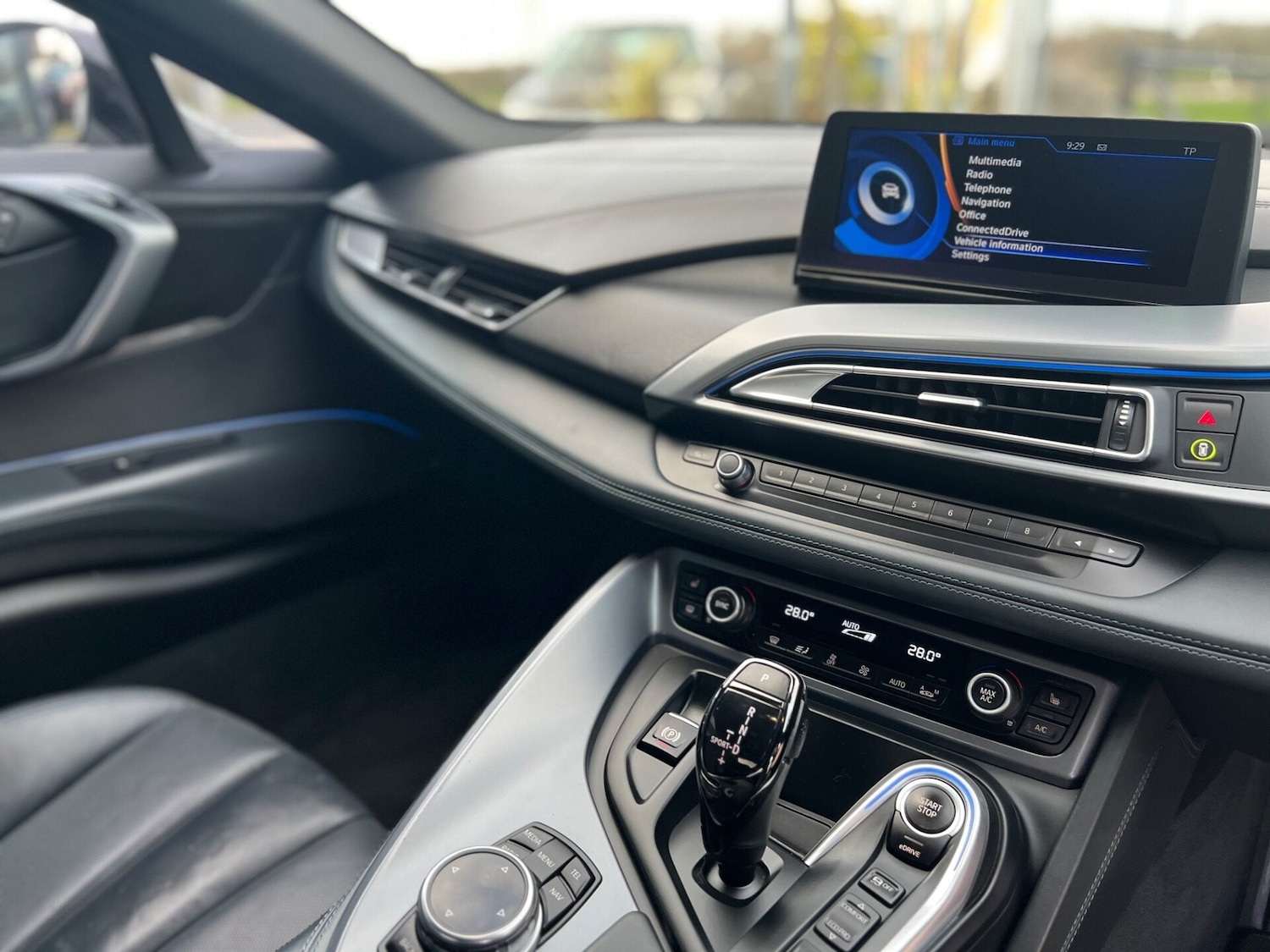 Used BMW i8 2014 for sale - 76659826: Photo 34