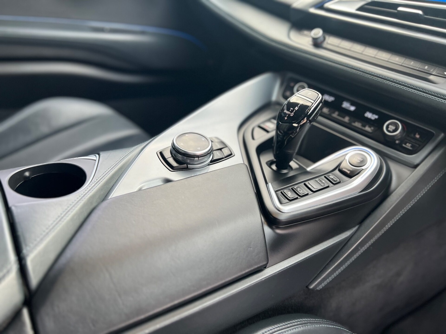 Used BMW i8 2014 for sale - 76659826: Photo 35