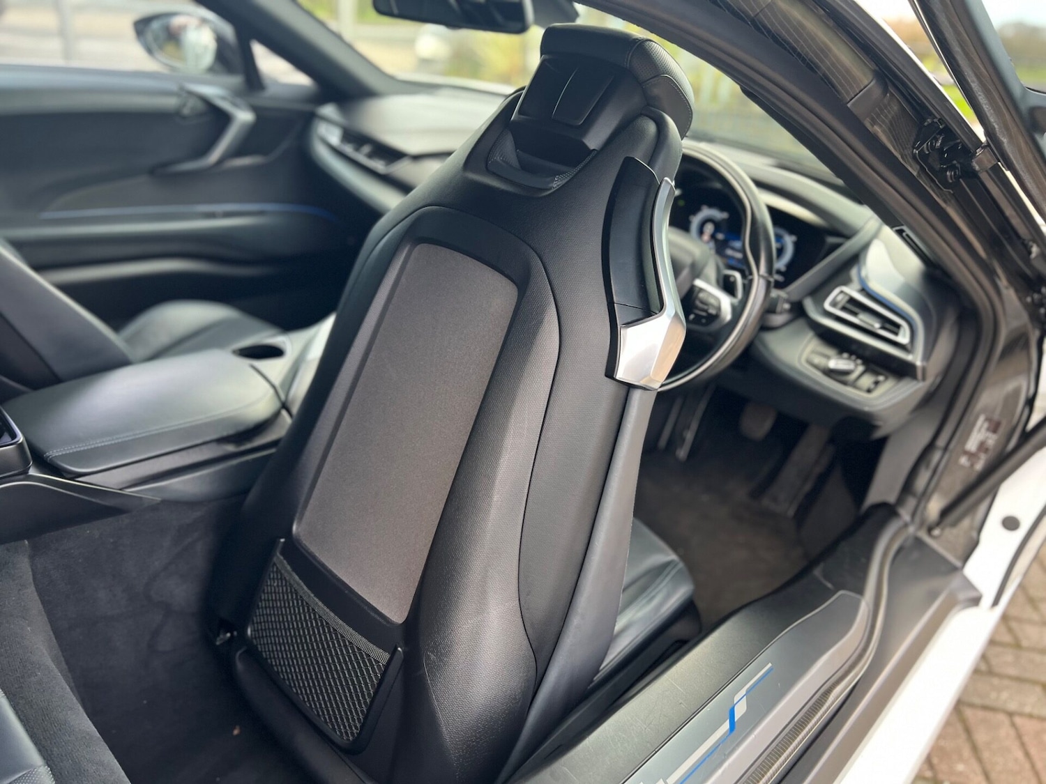 Used BMW i8 2014 for sale - 76659826: Photo 36