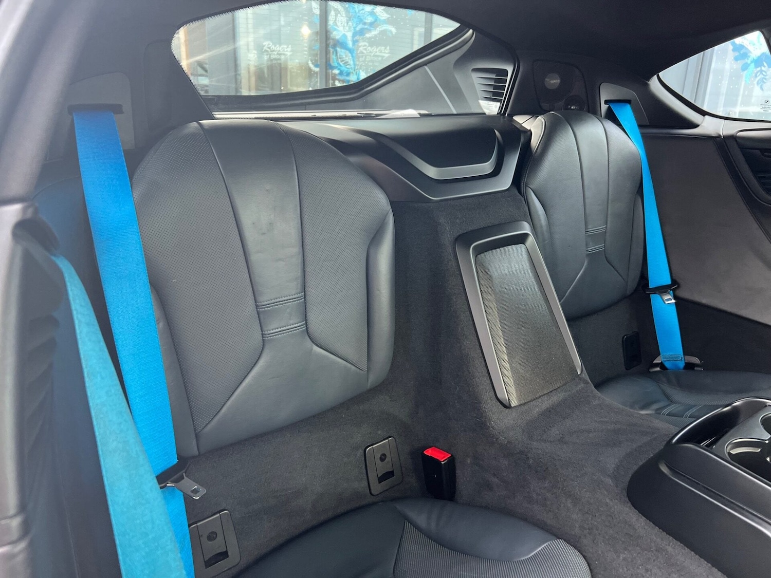 Used BMW i8 2014 for sale - 76659826: Photo 37