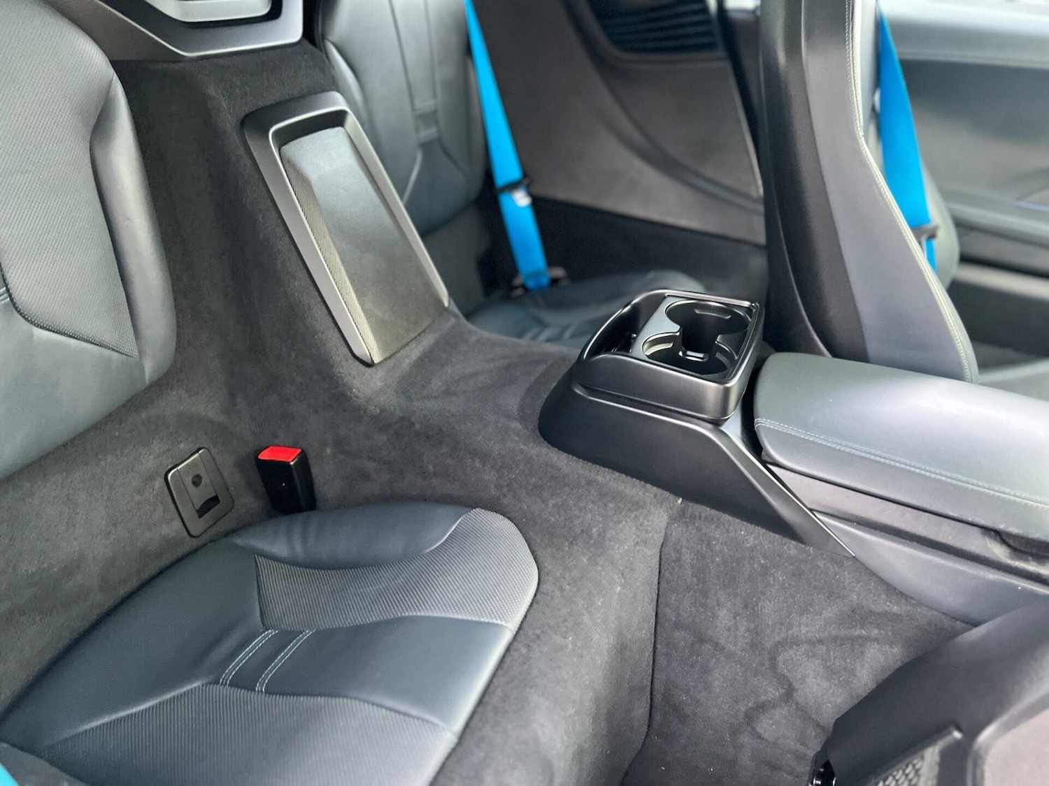 Used BMW i8 2014 for sale - 76659826: Photo 38