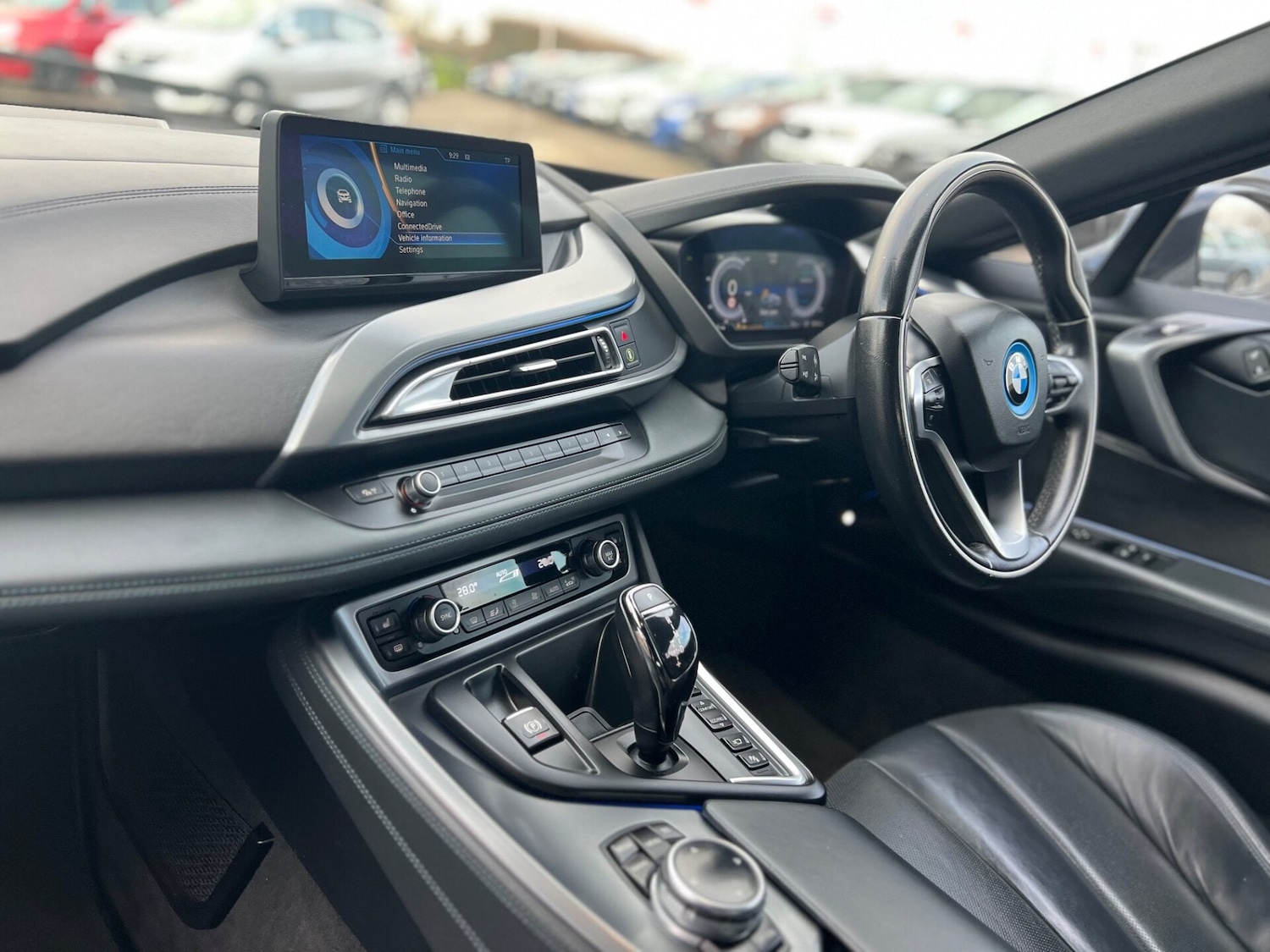 Used BMW i8 2014 for sale - 76659826: Photo 40