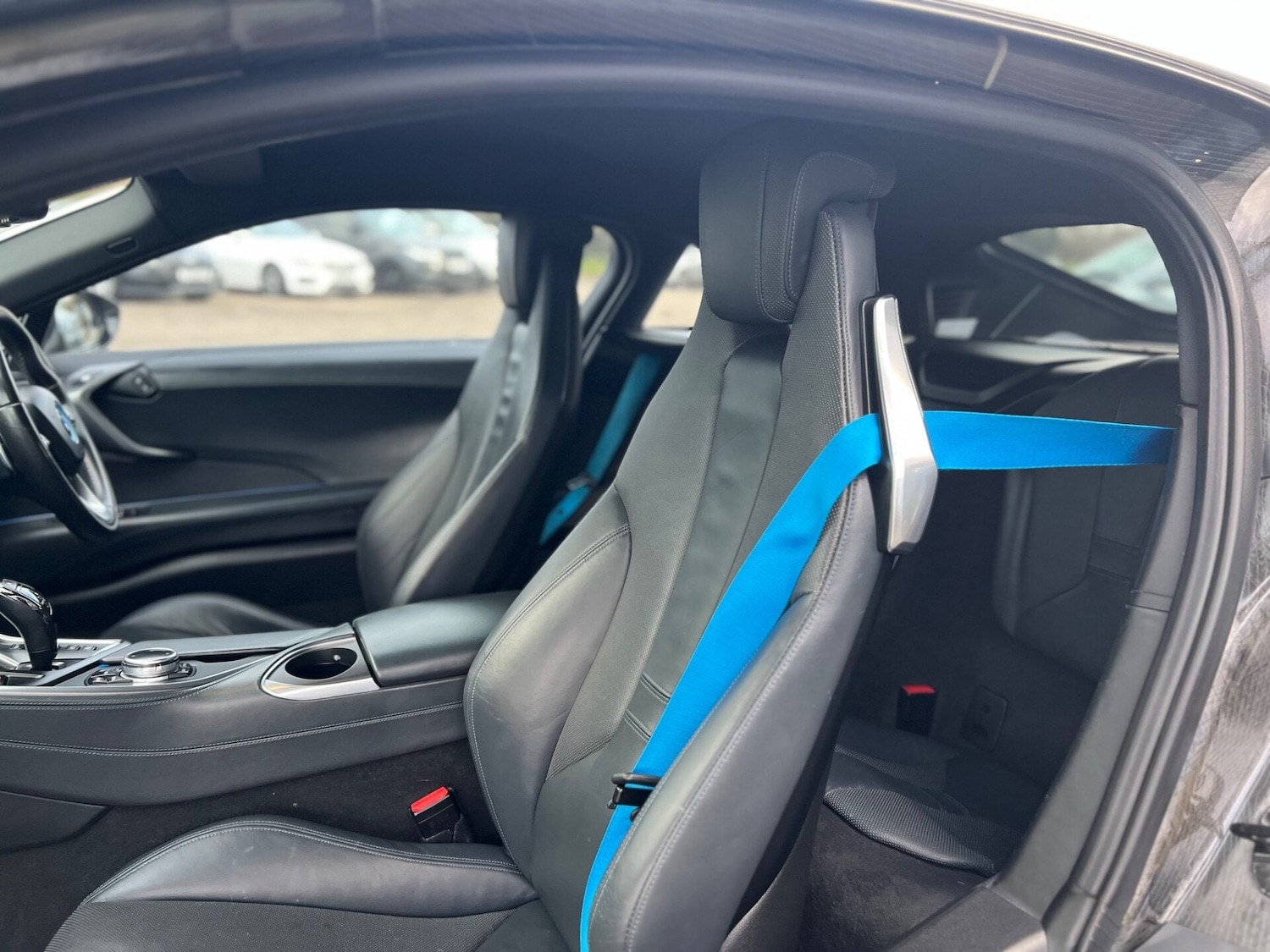 Used BMW i8 2014 for sale - 76659826: Photo 41