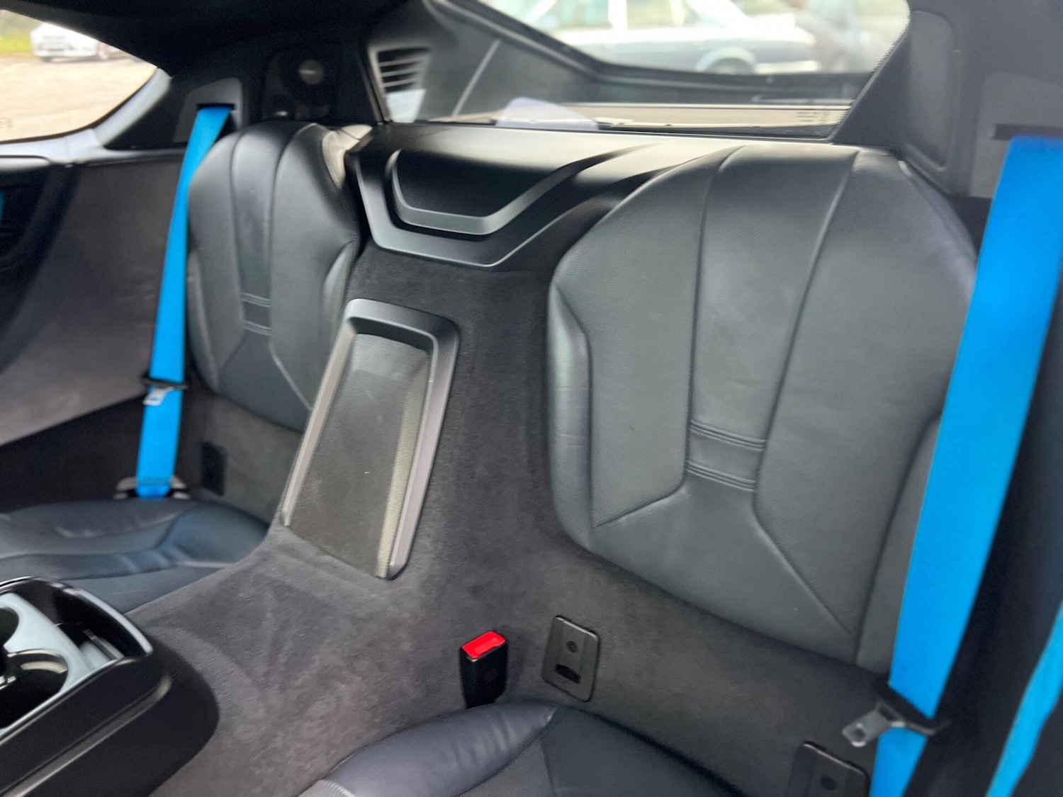 Used BMW i8 2014 for sale - 76659826: Photo 43