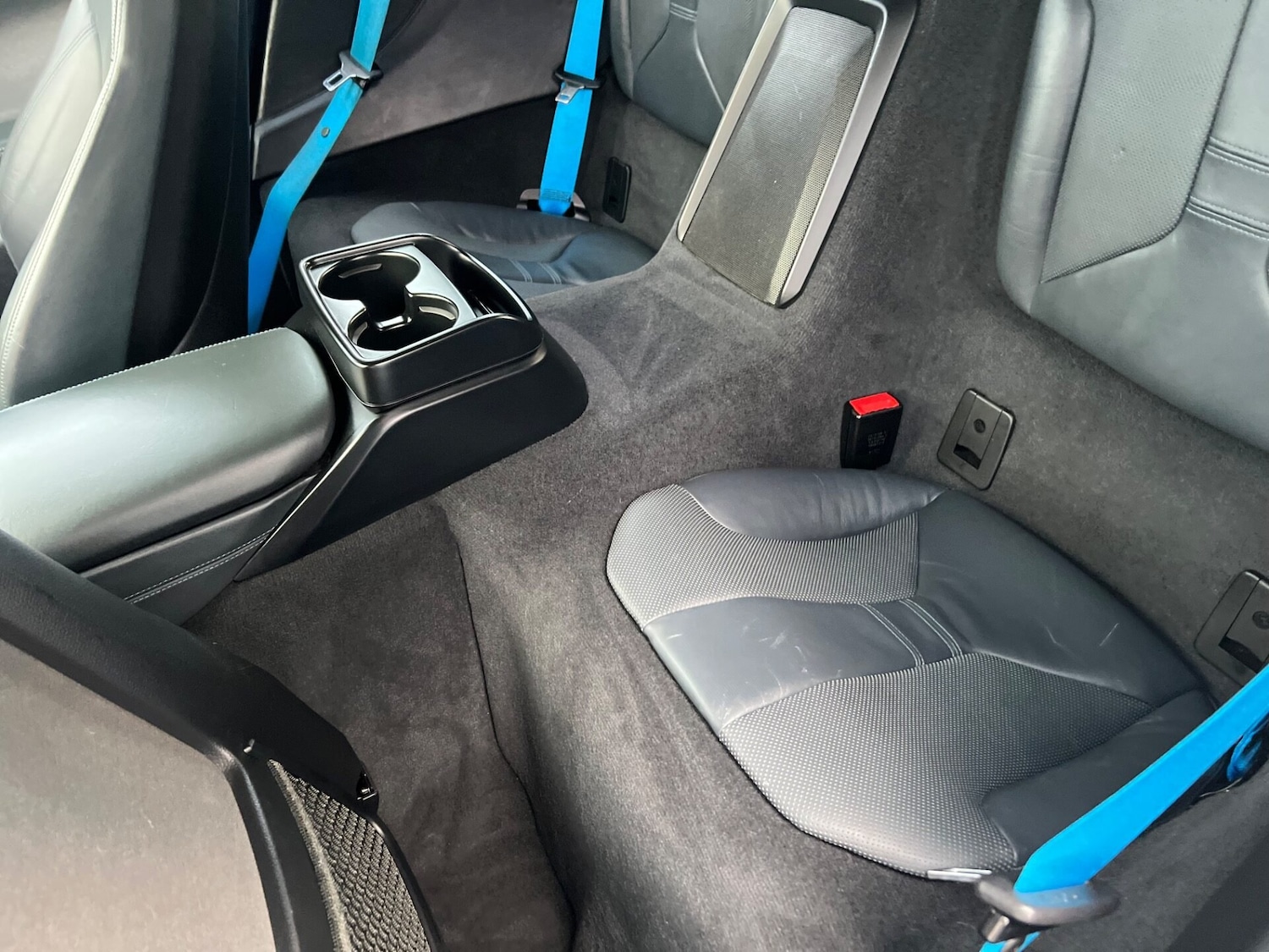 Used BMW i8 2014 for sale - 76659826: Photo 44