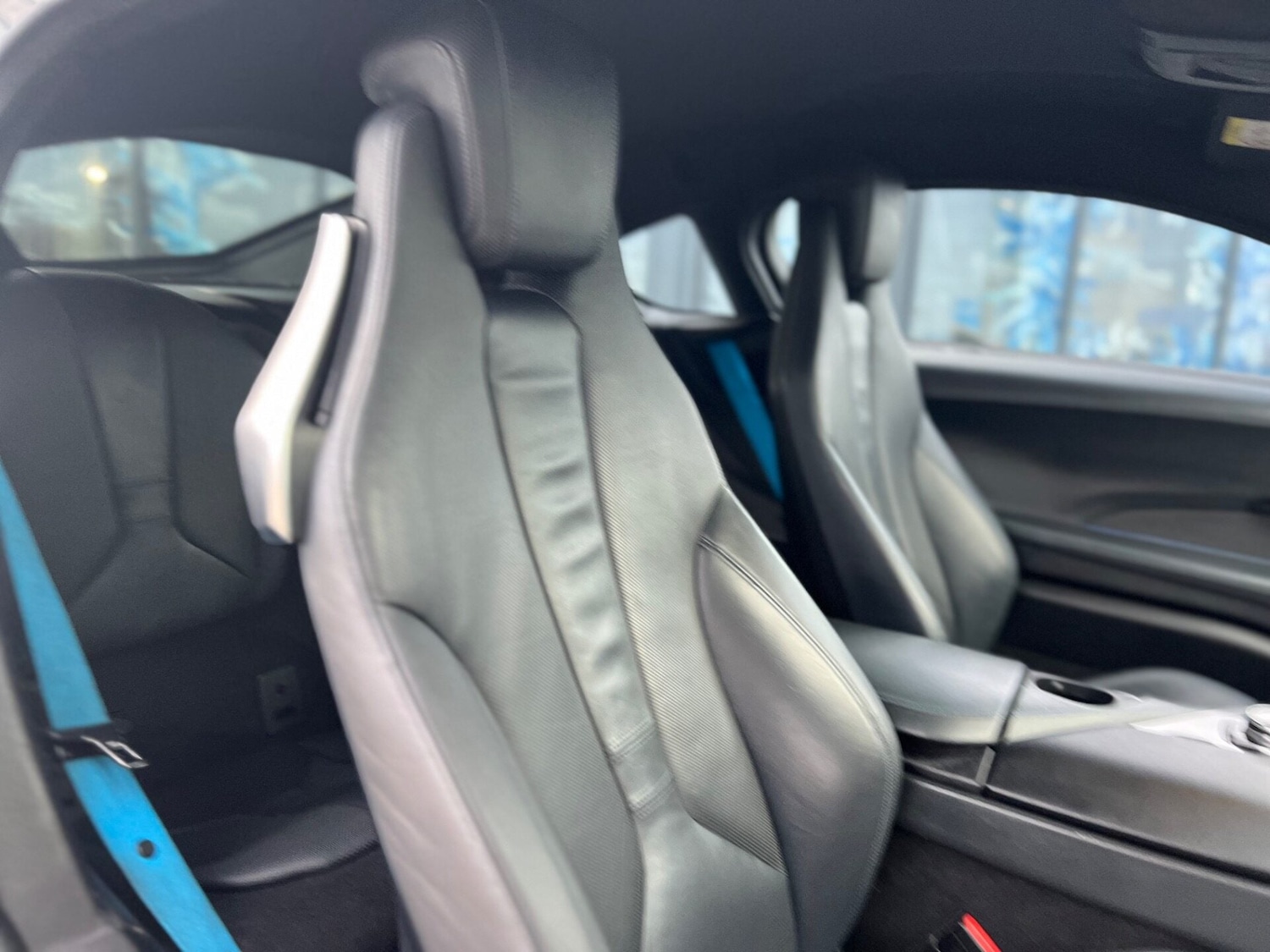 Used BMW i8 2014 for sale - 76659826: Photo 45