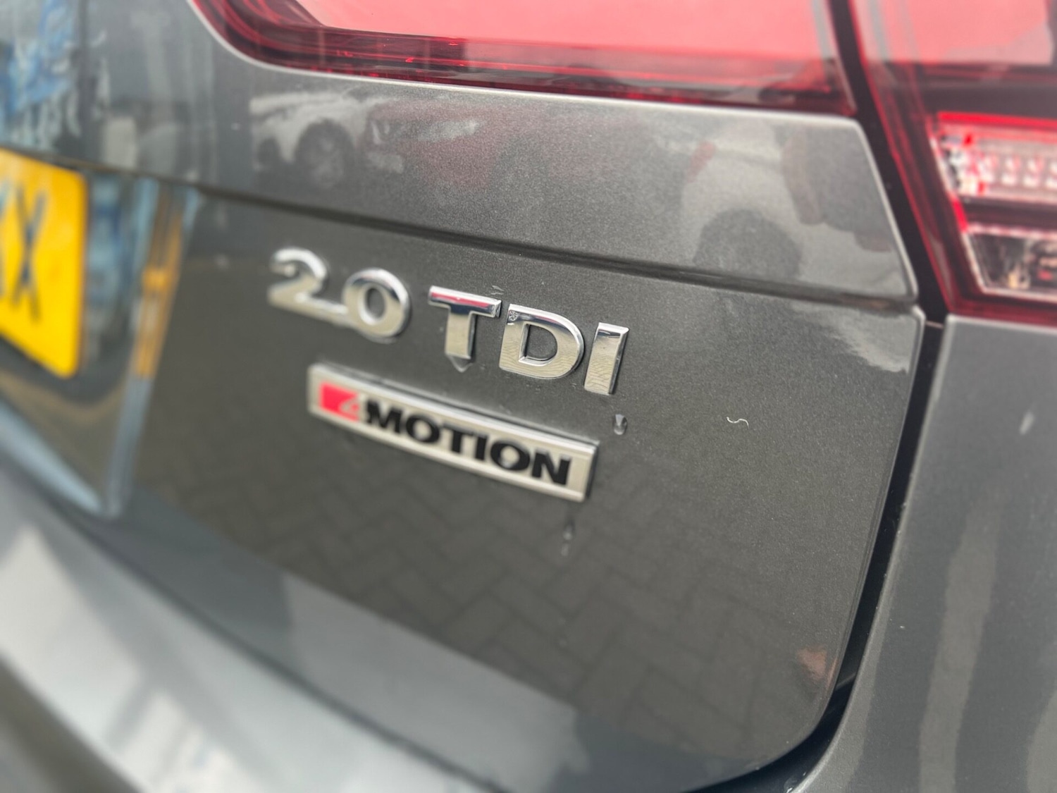 Used Volkswagen Tiguan 2017 for sale - 76659824: Photo 14