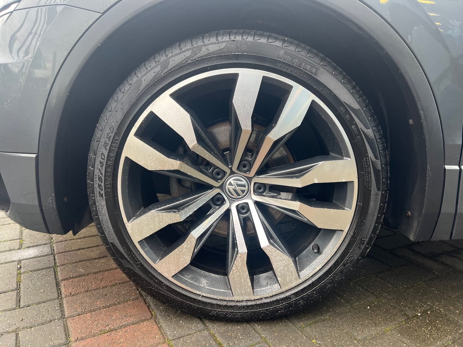 Used Volkswagen Tiguan 2017 for sale - 76659824: Photo 20