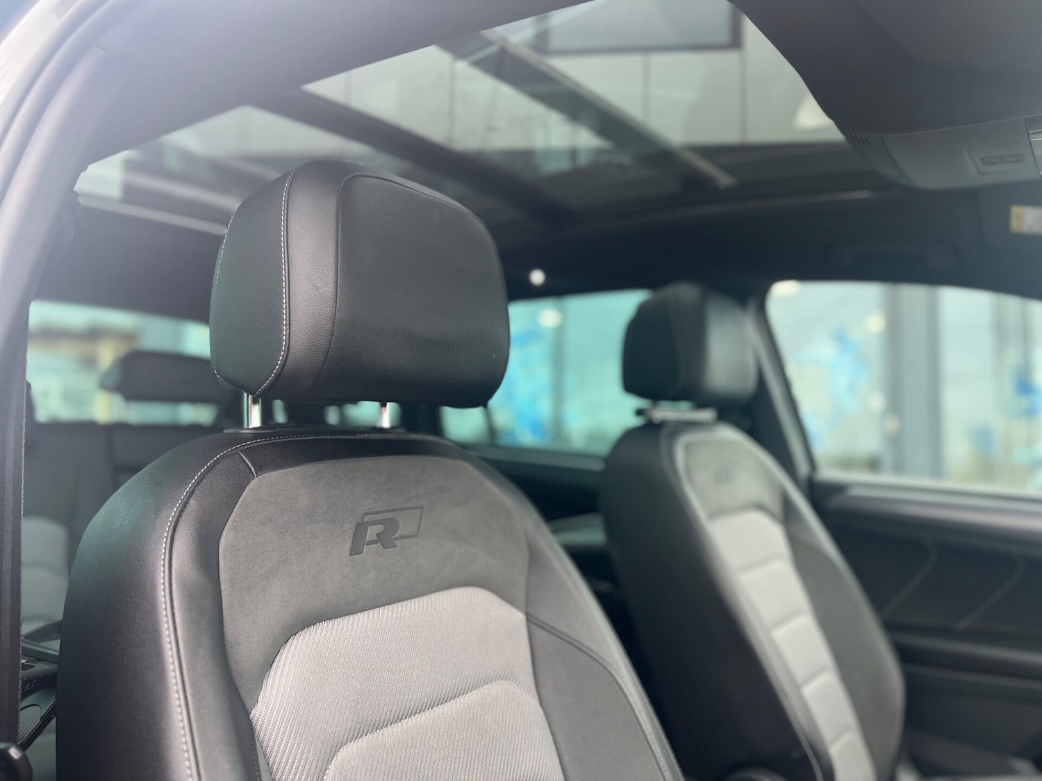 Used Volkswagen Tiguan 2017 for sale - 76659824: Photo 22