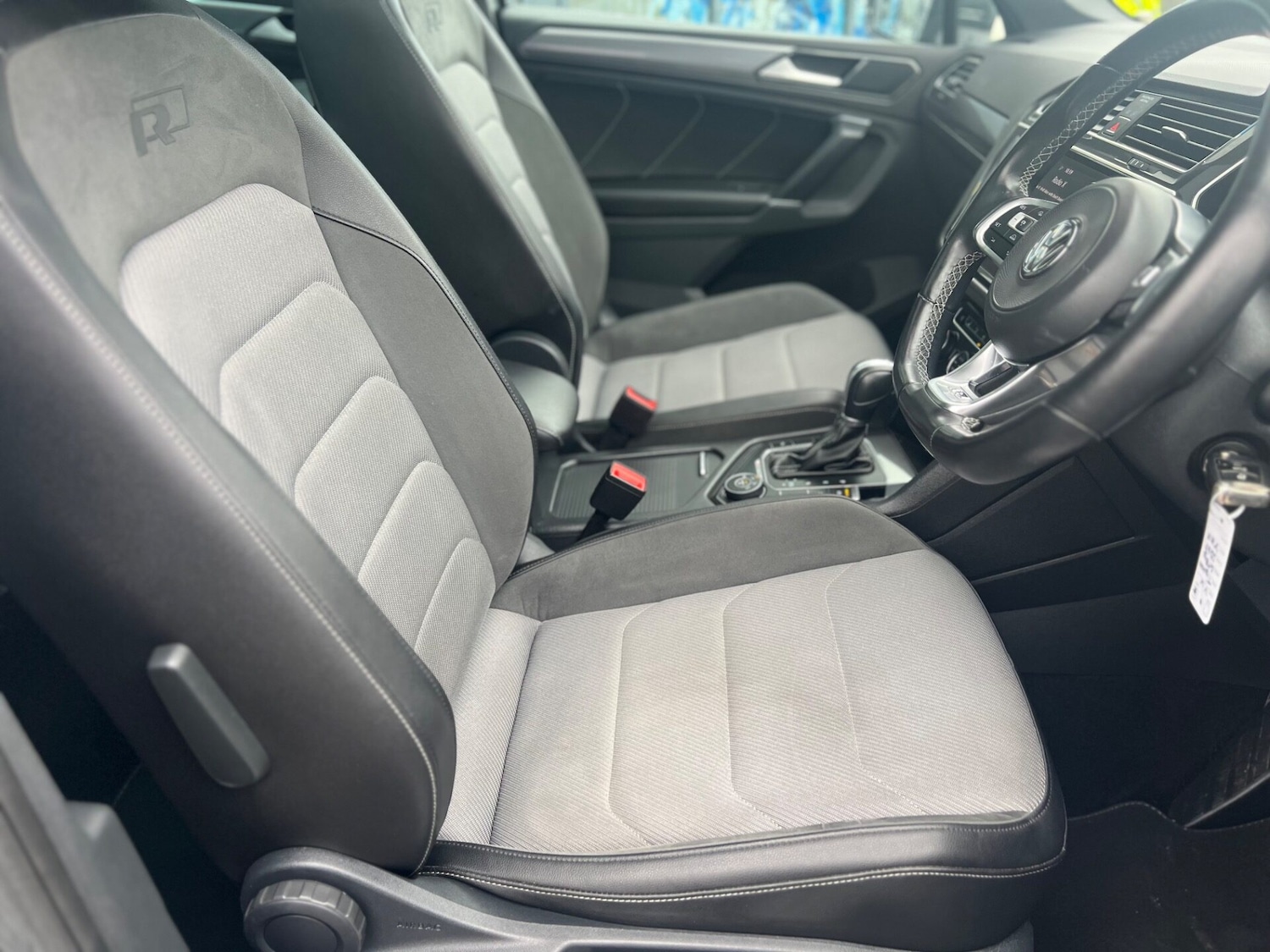 Used Volkswagen Tiguan 2017 for sale - 76659824: Photo 25