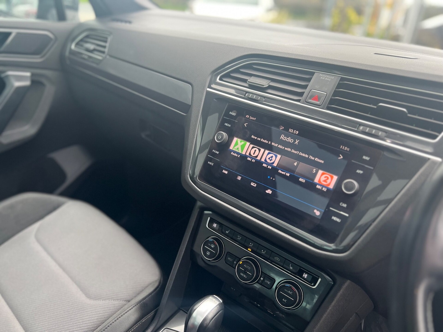 Used Volkswagen Tiguan 2017 for sale - 76659824: Photo 27