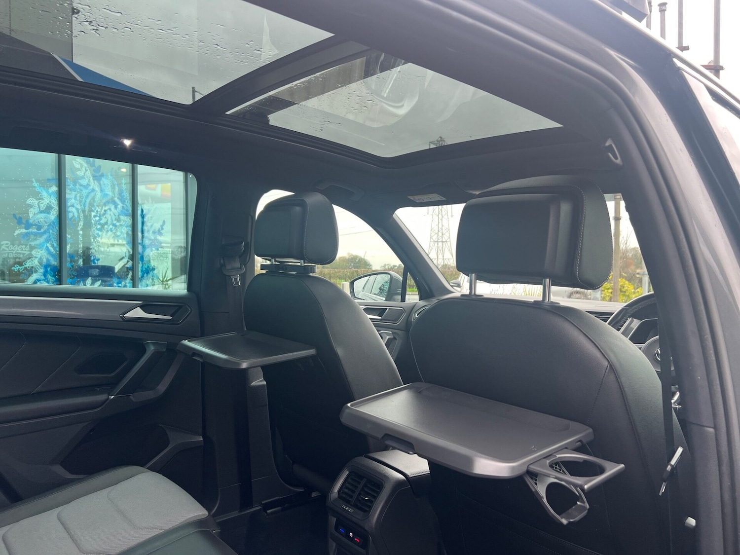 Used Volkswagen Tiguan 2017 for sale - 76659824: Photo 29