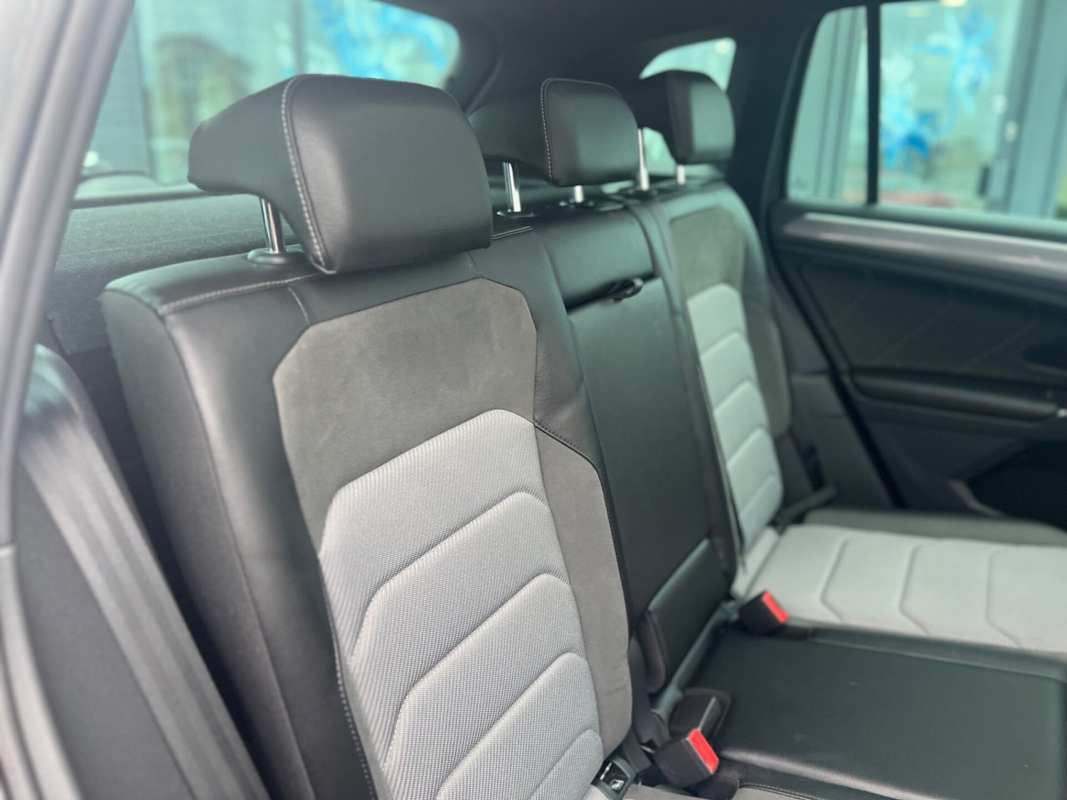 Used Volkswagen Tiguan 2017 for sale - 76659824: Photo 33