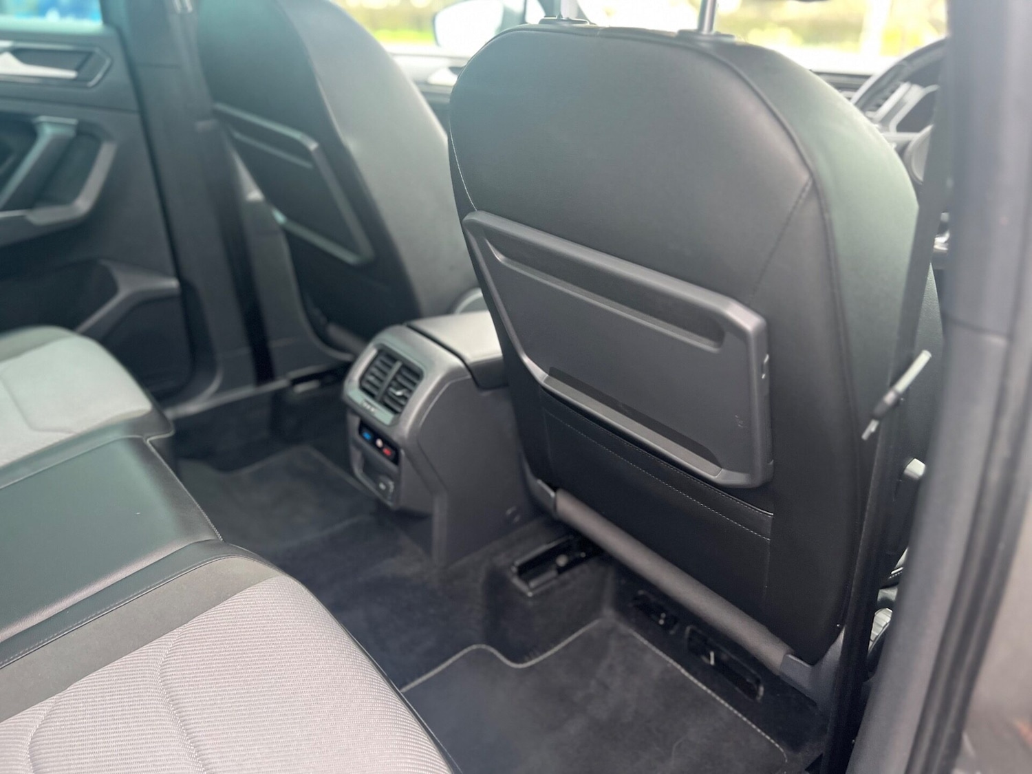 Used Volkswagen Tiguan 2017 for sale - 76659824: Photo 34