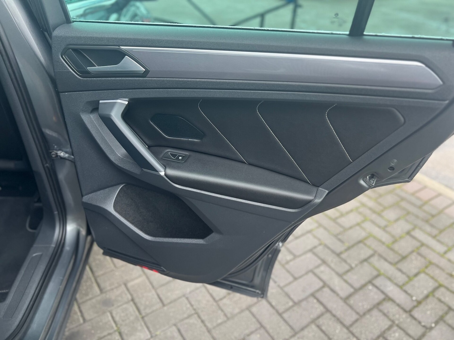 Used Volkswagen Tiguan 2017 for sale - 76659824: Photo 37