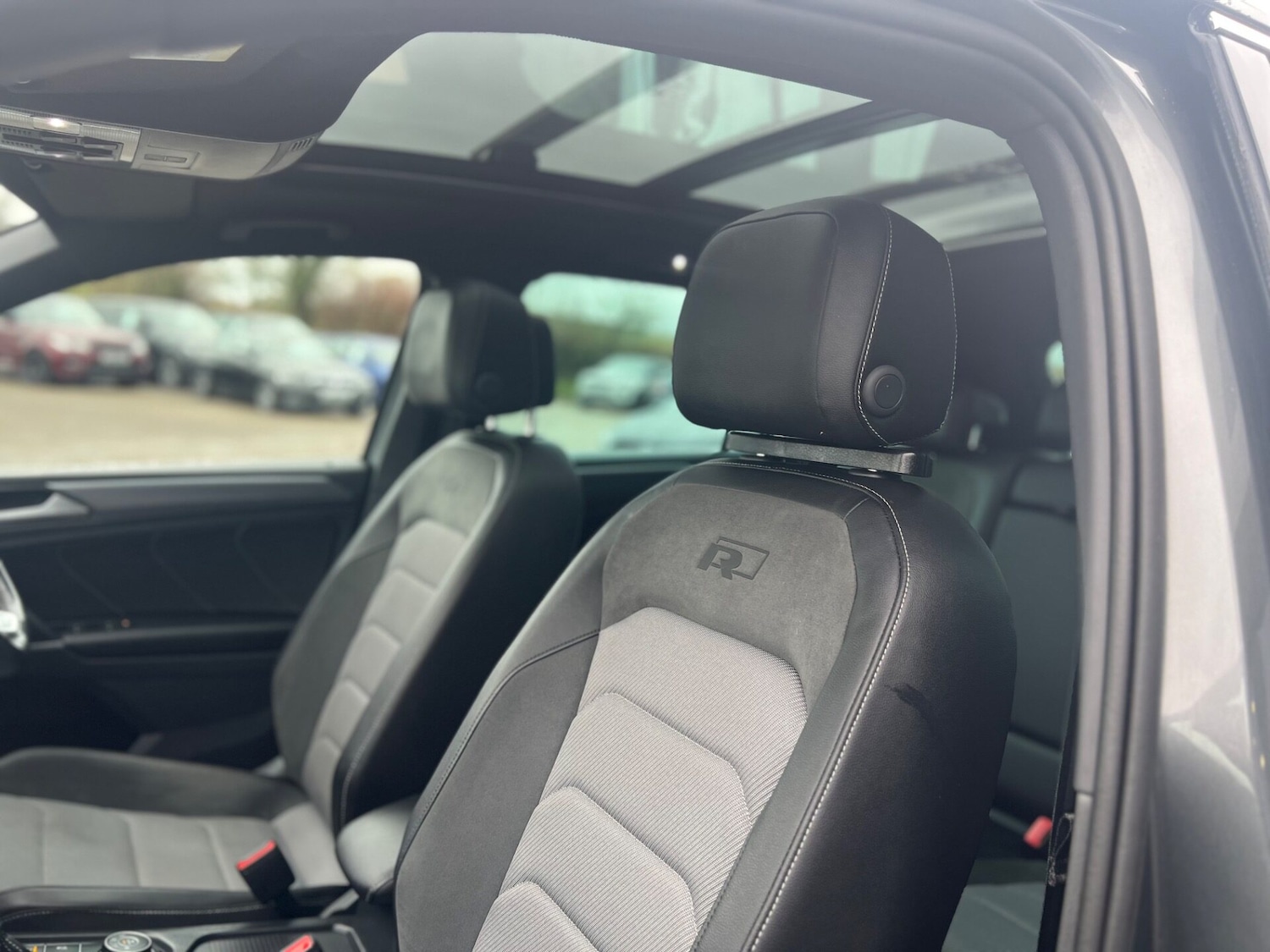 Used Volkswagen Tiguan 2017 for sale - 76659824: Photo 38