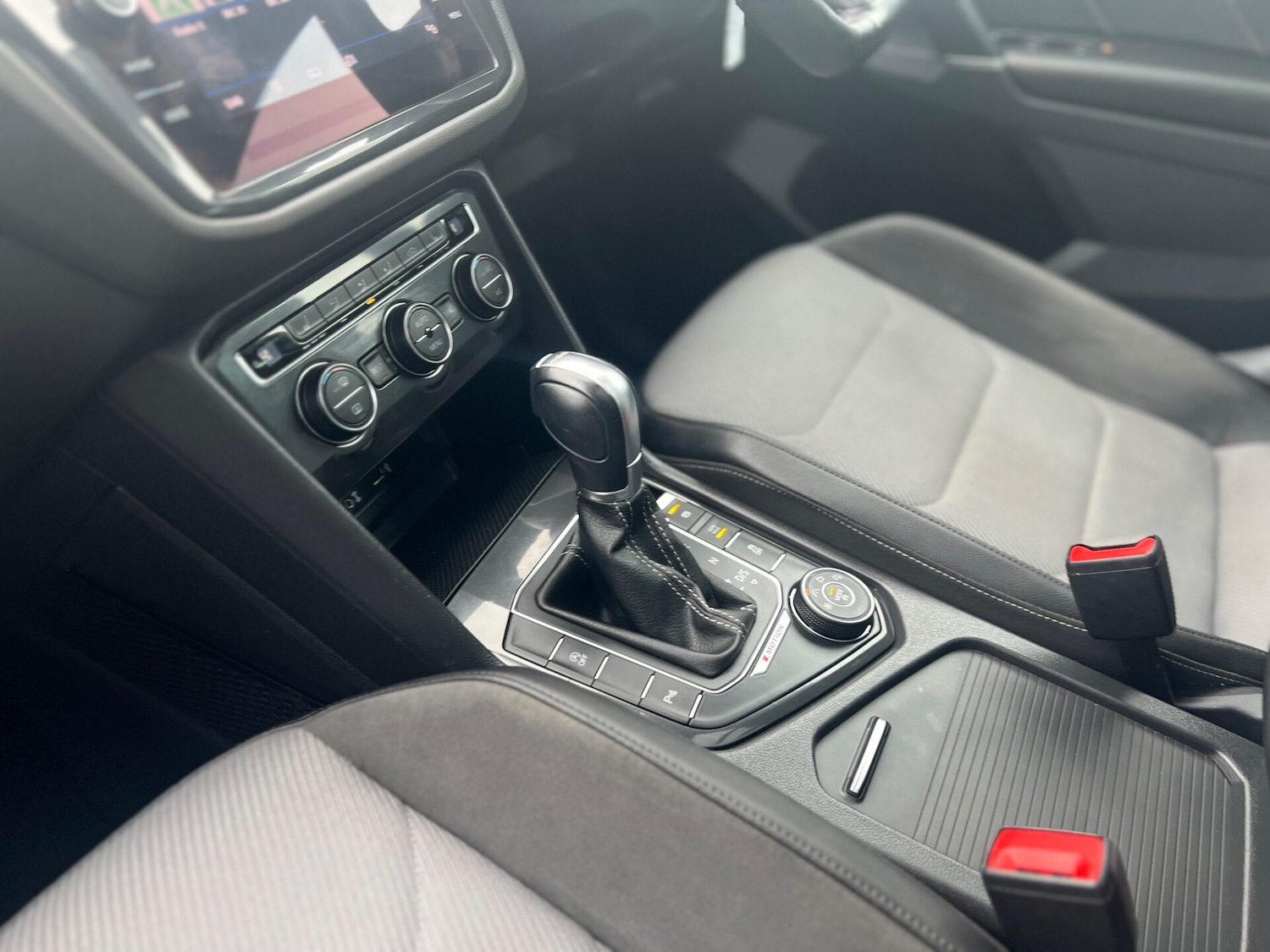 Used Volkswagen Tiguan 2017 for sale - 76659824: Photo 39