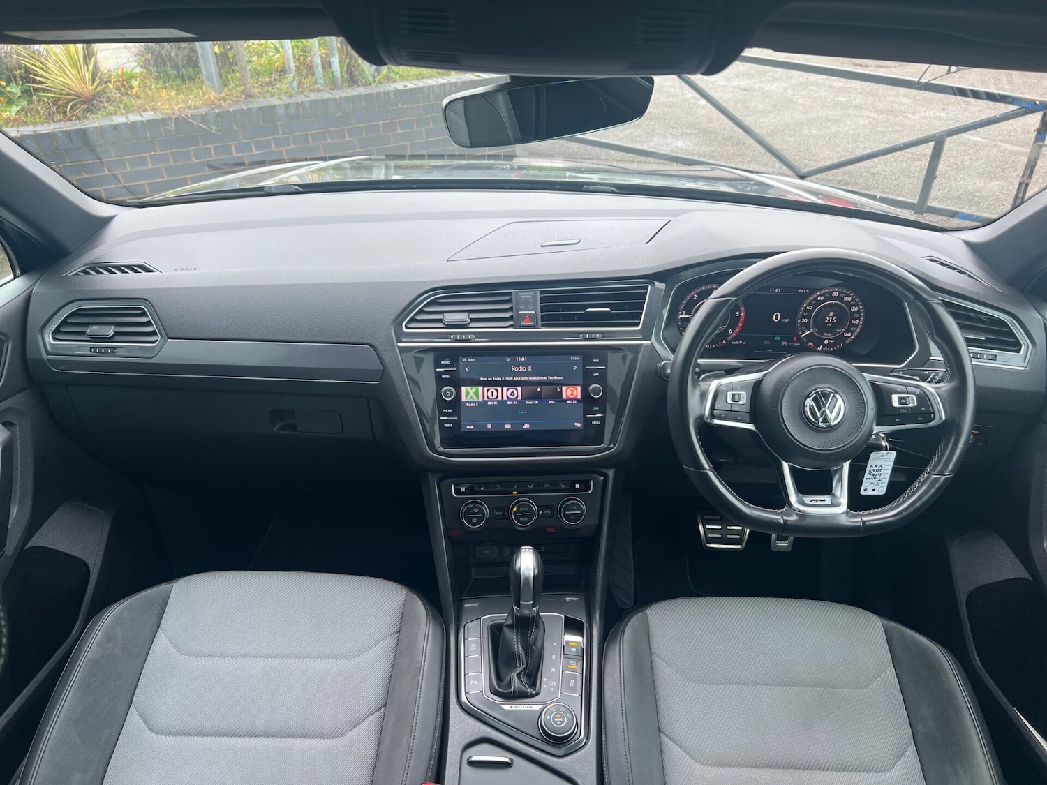 Used Volkswagen Tiguan 2017 for sale - 76659824: Photo 46