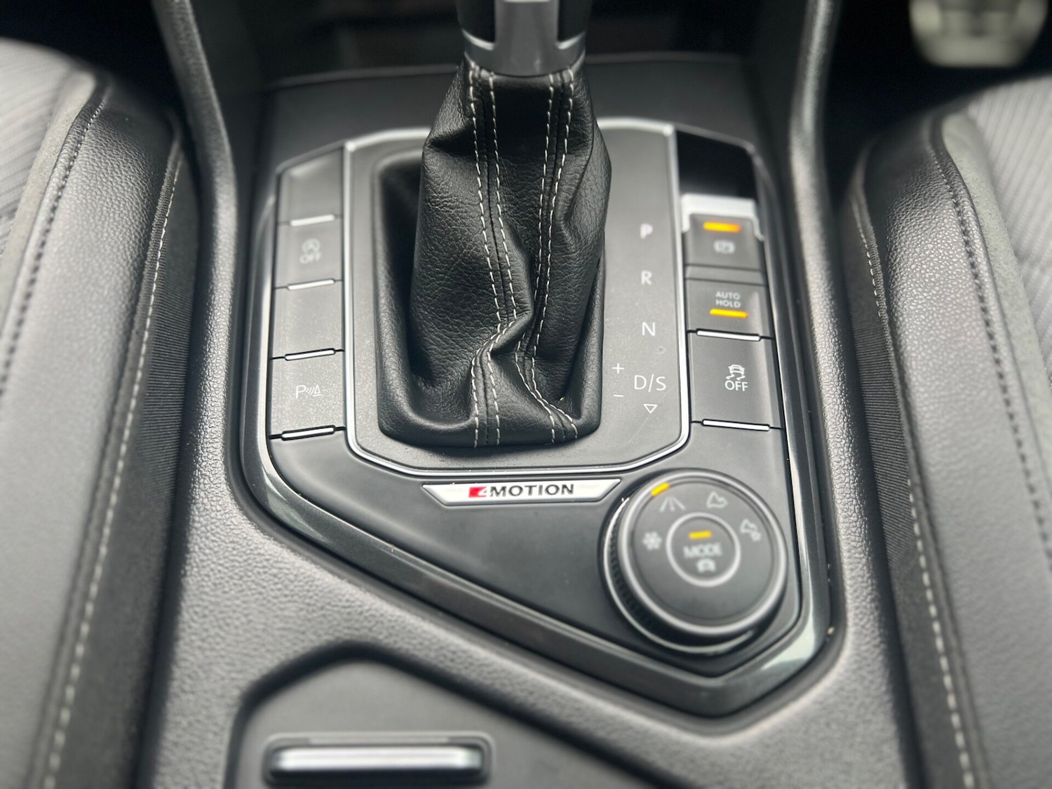 Used Volkswagen Tiguan 2017 for sale - 76659824: Photo 47