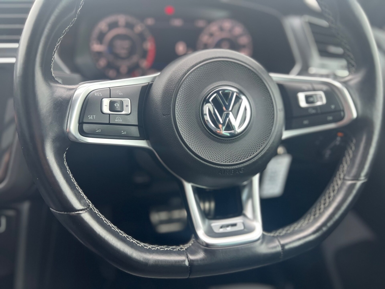 Used Volkswagen Tiguan 2017 for sale - 76659824: Photo 48