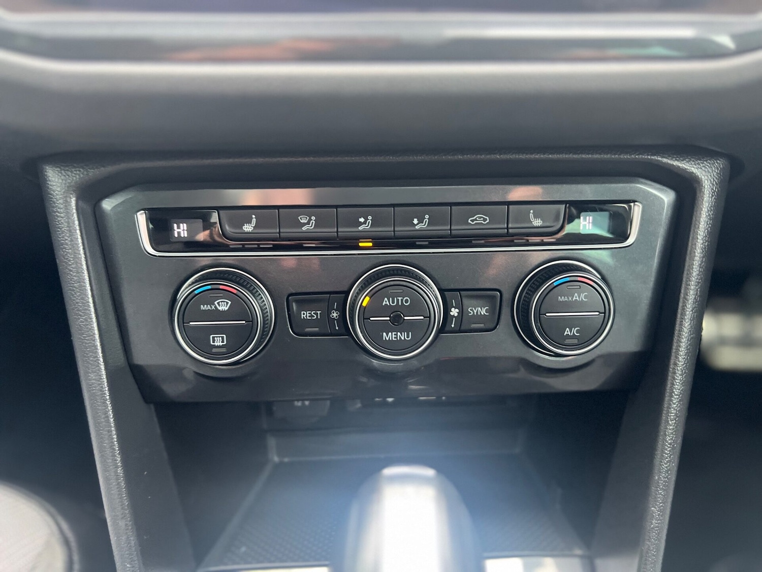 Used Volkswagen Tiguan 2017 for sale - 76659824: Photo 49