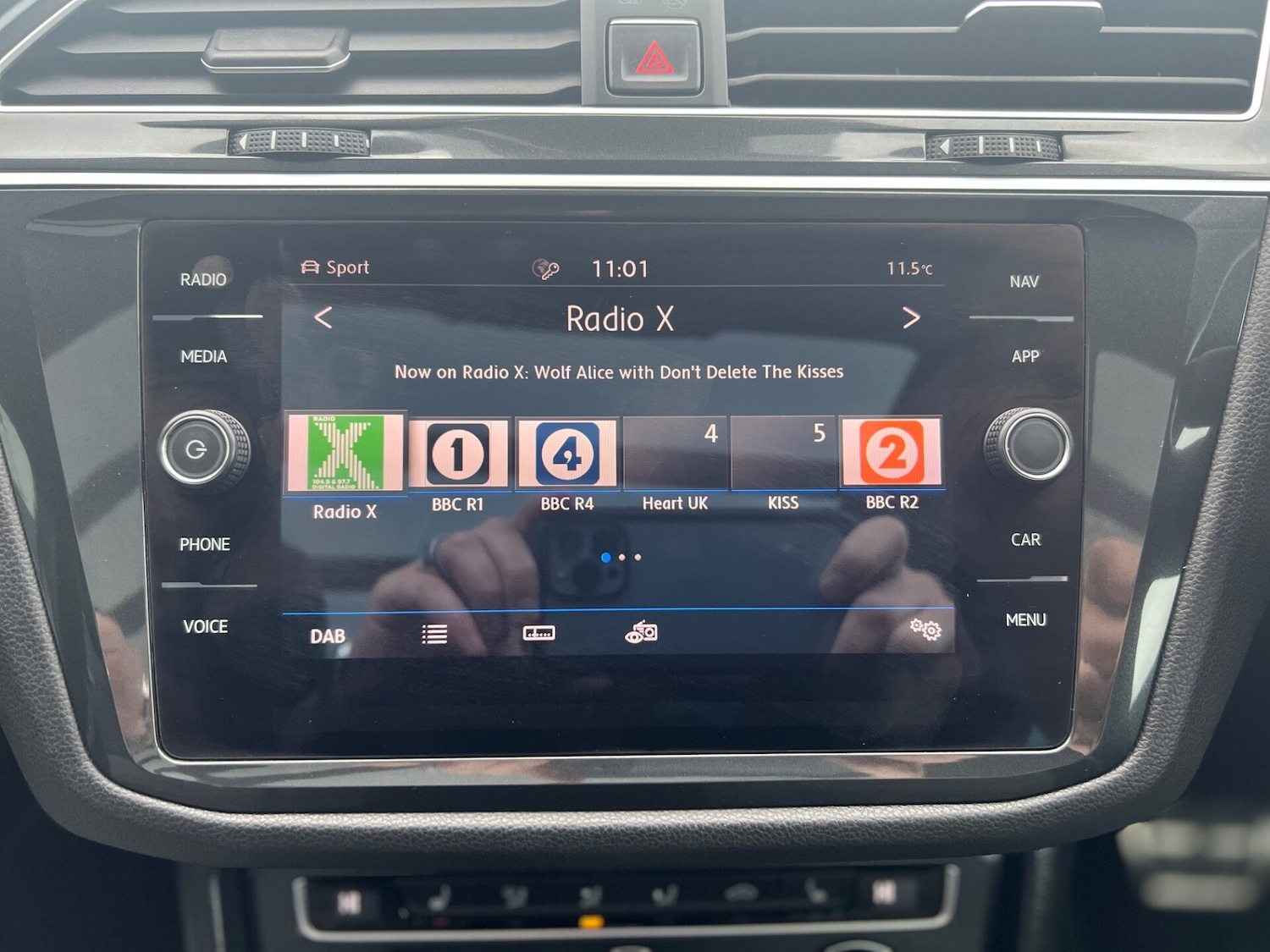 Used Volkswagen Tiguan 2017 for sale - 76659824: Photo 50